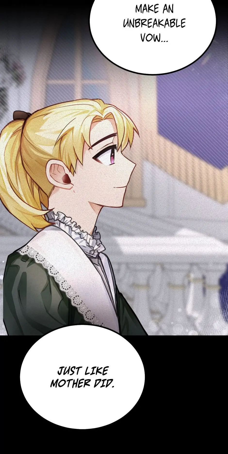 The Princess Doesn’t Want To Marry Her Ideal Type Chapter 5 page 81