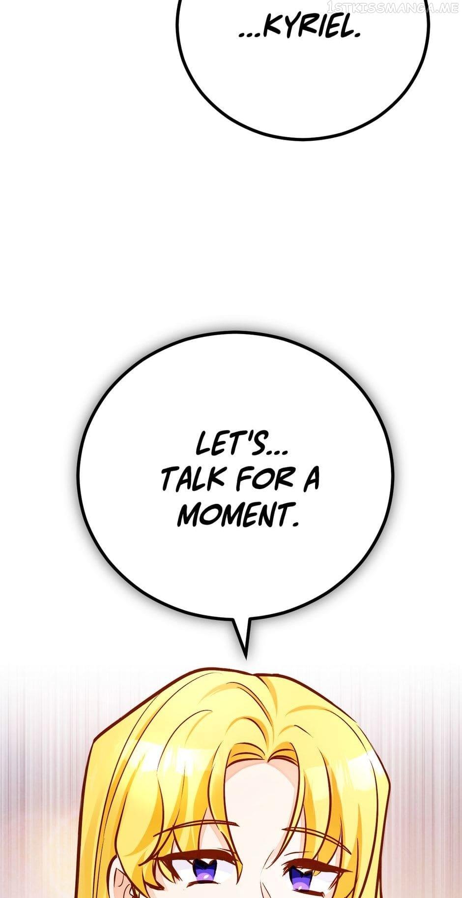 The Princess Doesn’t Want To Marry Her Ideal Type Chapter 57 page 17