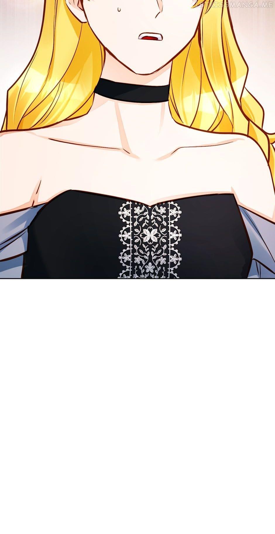 The Princess Doesn’t Want To Marry Her Ideal Type Chapter 57 page 18