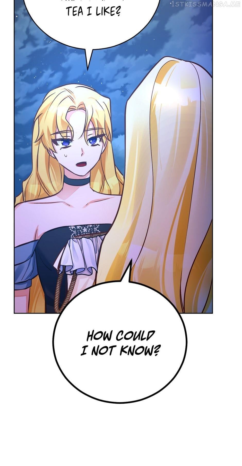 The Princess Doesn’t Want To Marry Her Ideal Type Chapter 57 page 26