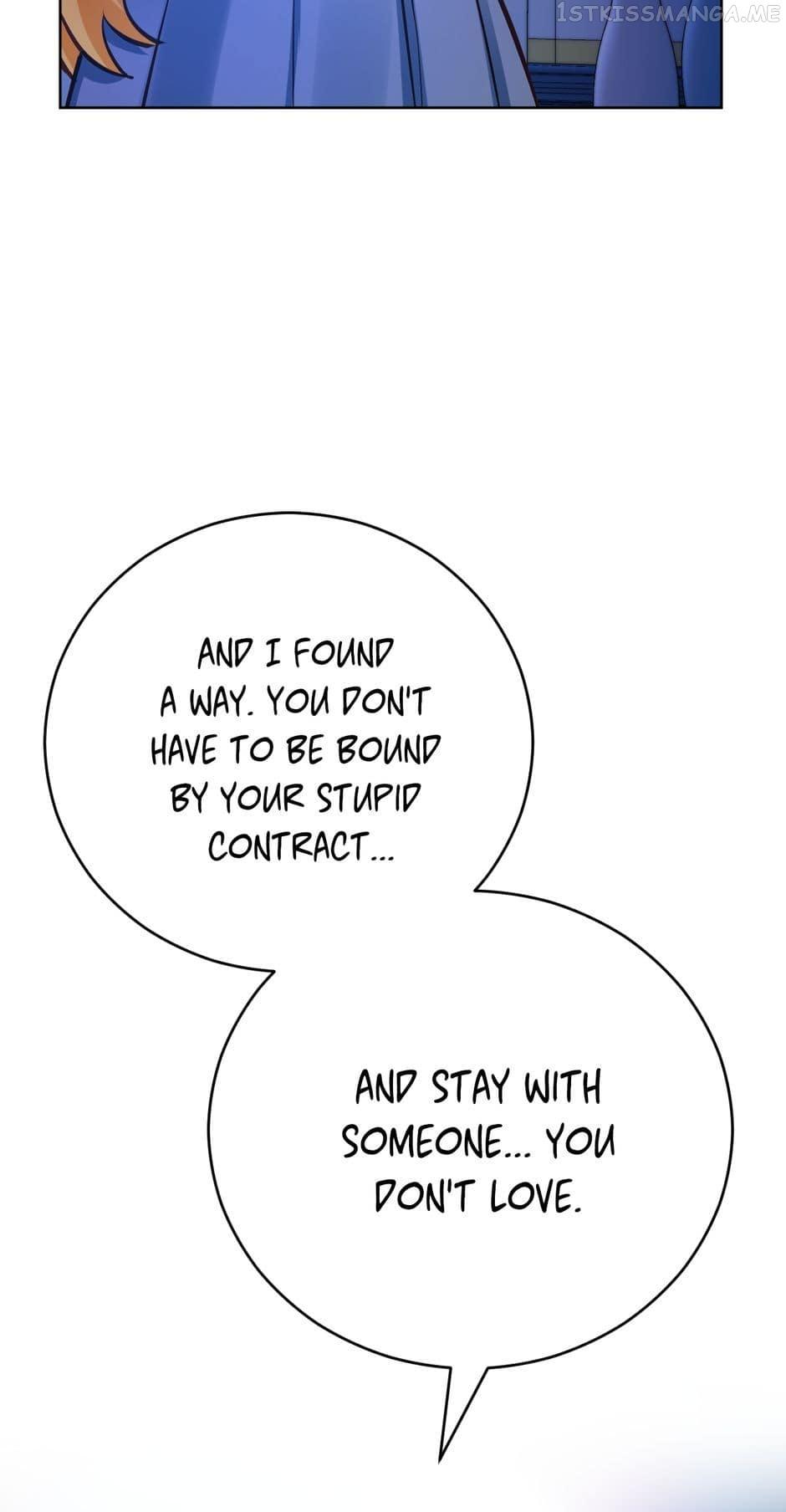 The Princess Doesn’t Want To Marry Her Ideal Type Chapter 57 page 29