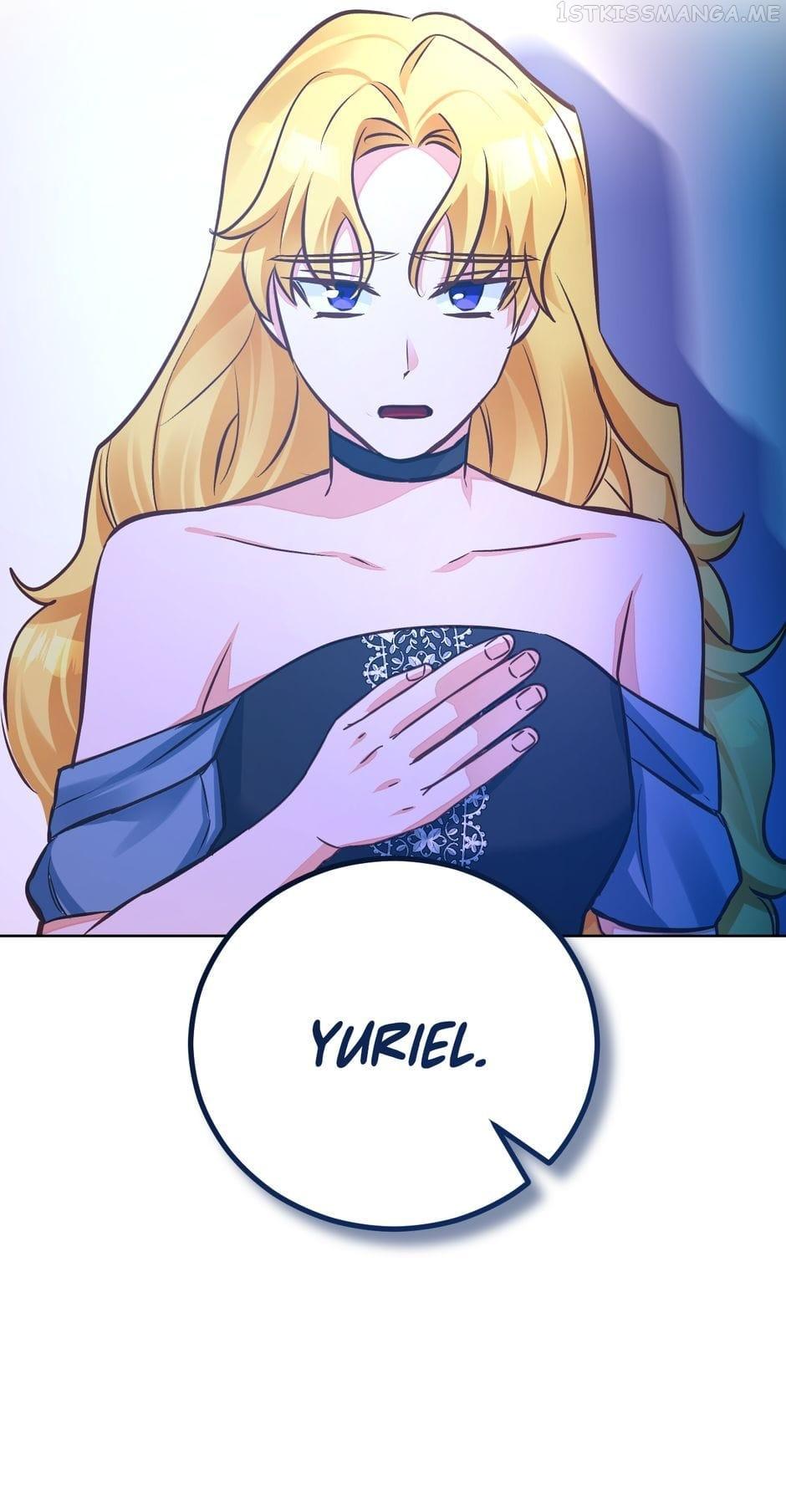 The Princess Doesn’t Want To Marry Her Ideal Type Chapter 57 page 30