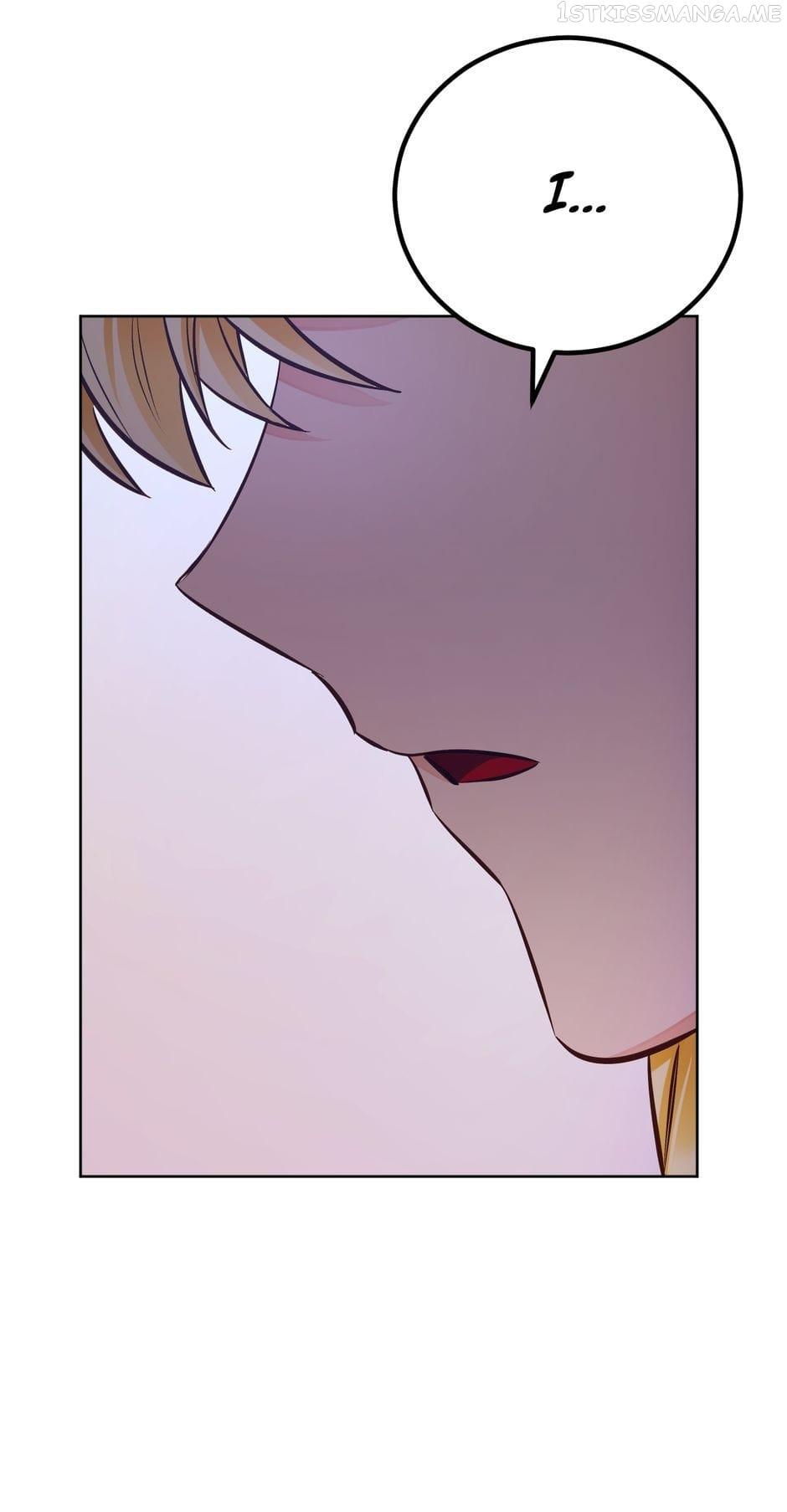 The Princess Doesn’t Want To Marry Her Ideal Type Chapter 57 page 31