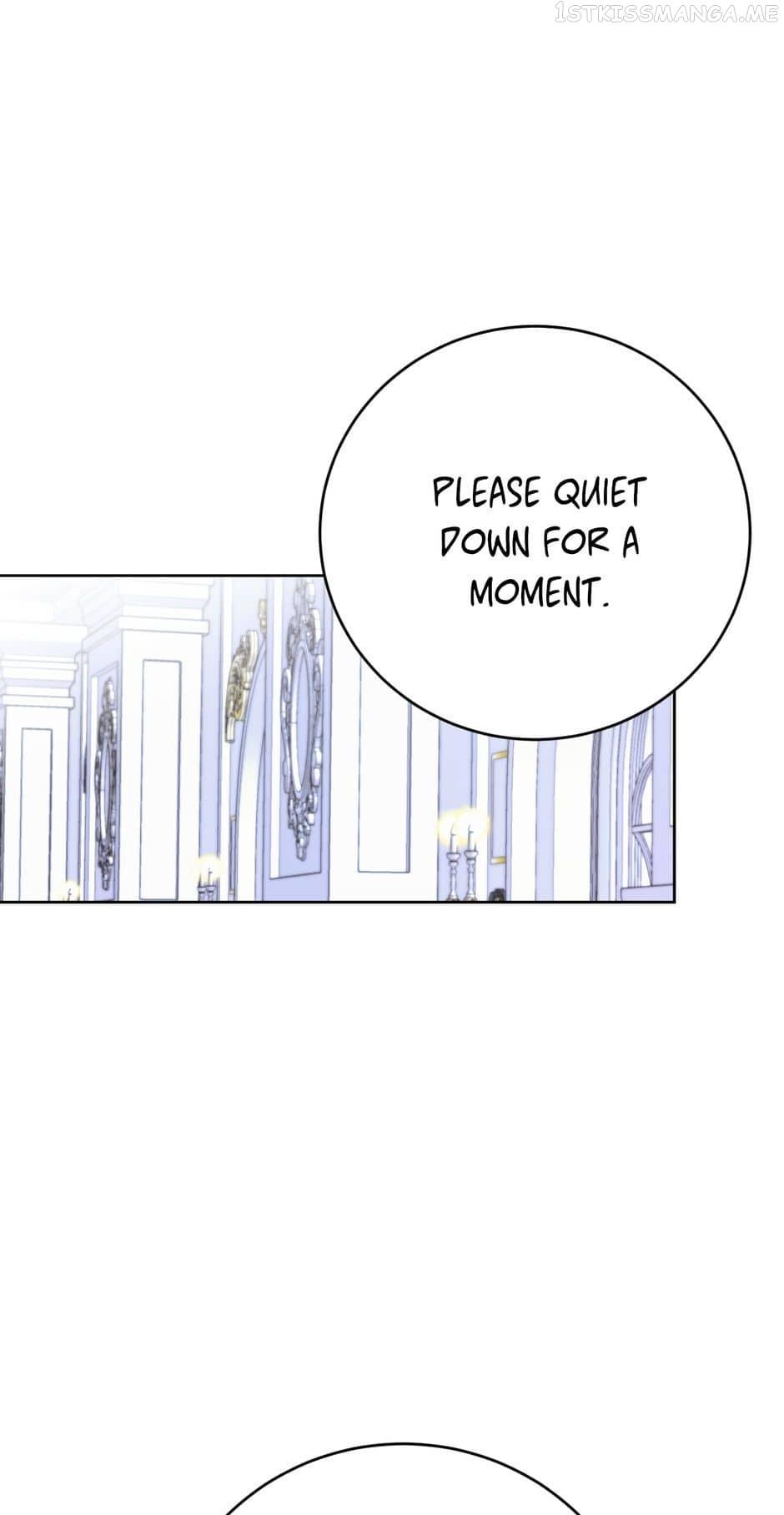 The Princess Doesn’t Want To Marry Her Ideal Type Chapter 57 page 43