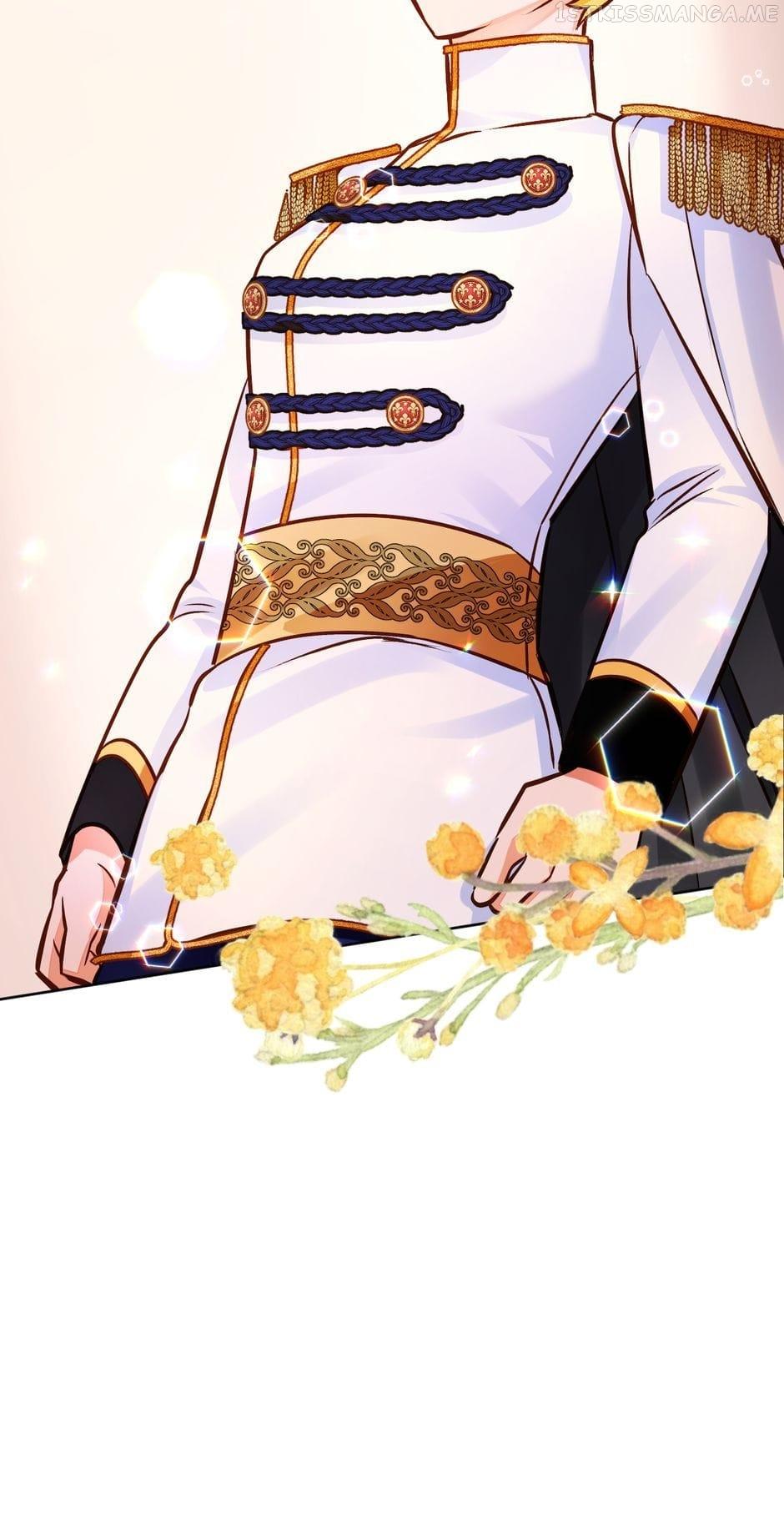 The Princess Doesn’t Want To Marry Her Ideal Type Chapter 57 page 46