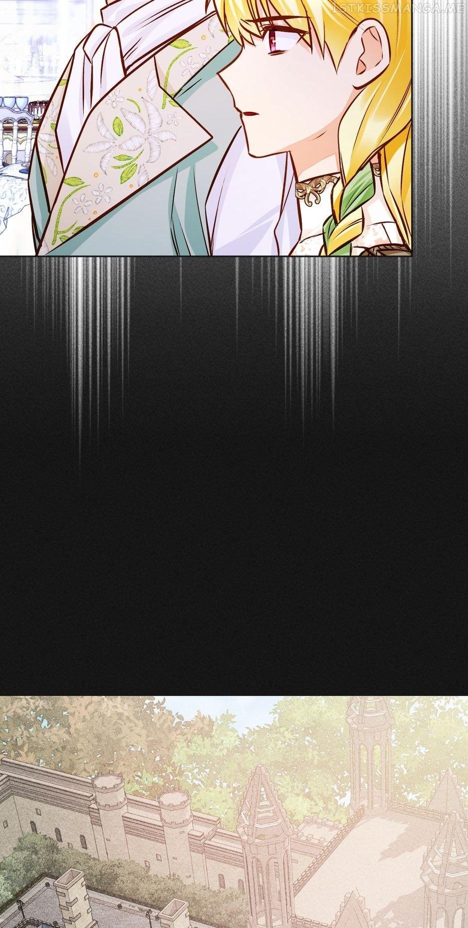 The Princess Doesn’t Want To Marry Her Ideal Type Chapter 57 page 5
