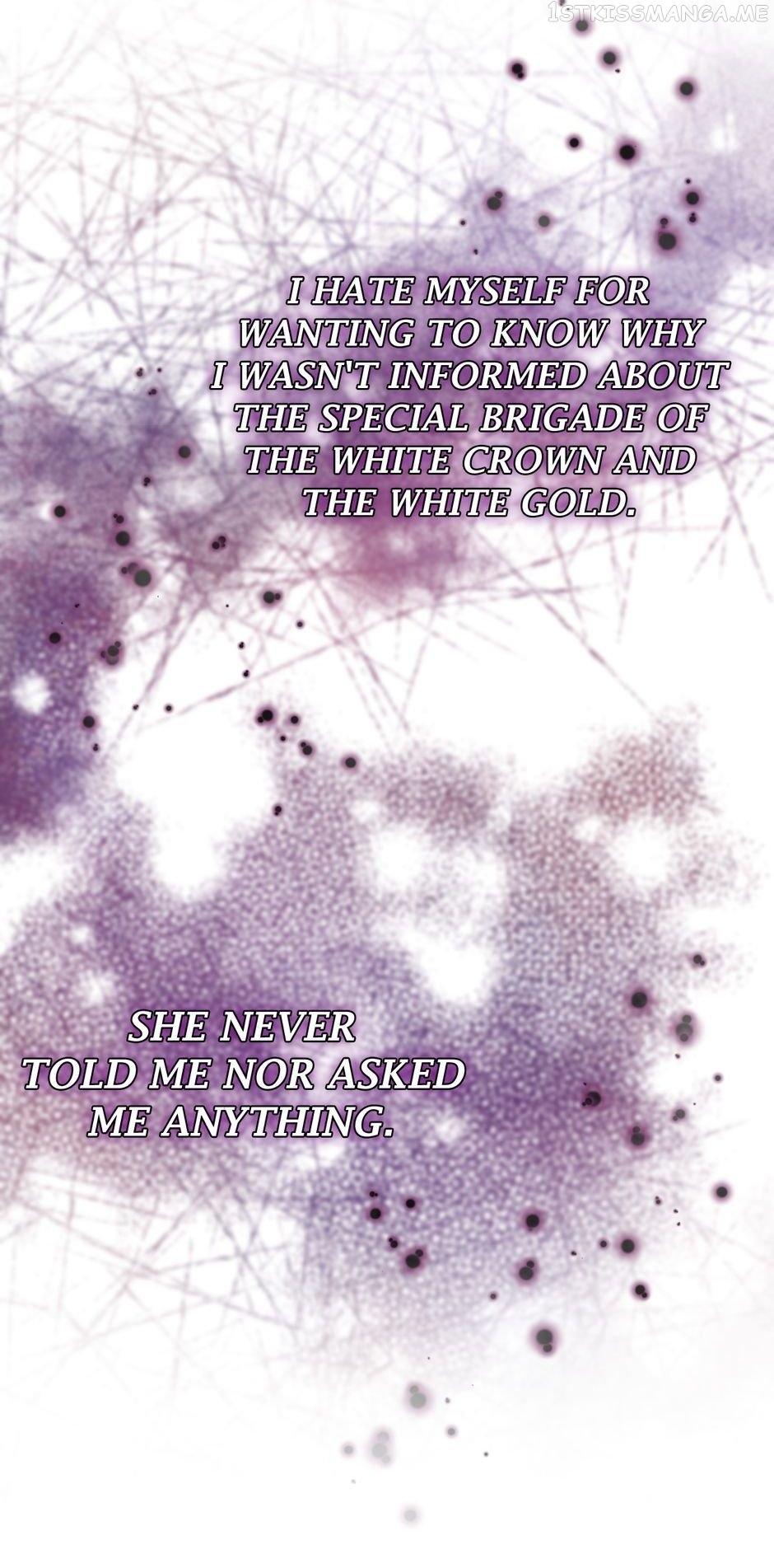 The Princess Doesn’t Want To Marry Her Ideal Type Chapter 57 page 60