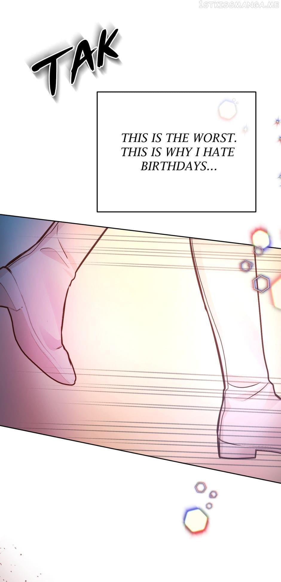 The Princess Doesn’t Want To Marry Her Ideal Type Chapter 57 page 61