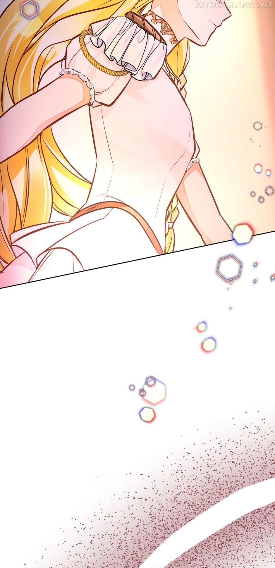The Princess Doesn’t Want To Marry Her Ideal Type Chapter 57 page 63