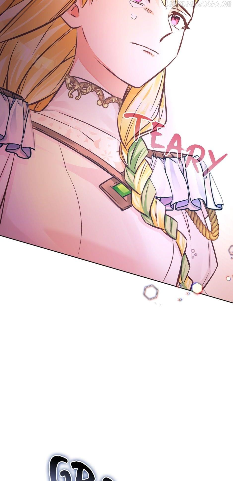 The Princess Doesn’t Want To Marry Her Ideal Type Chapter 57 page 65