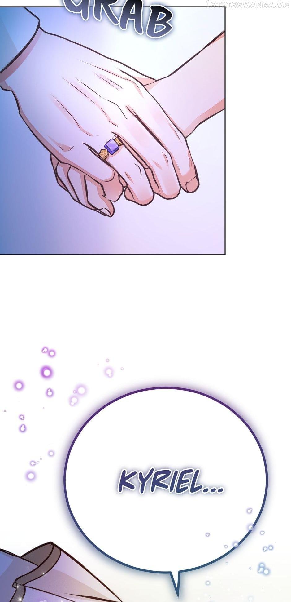 The Princess Doesn’t Want To Marry Her Ideal Type Chapter 57 page 66