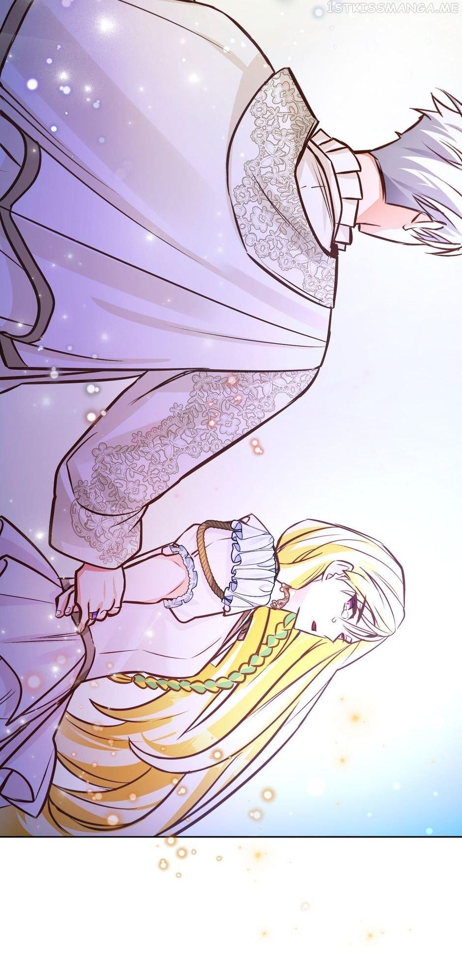 The Princess Doesn’t Want To Marry Her Ideal Type Chapter 57 page 67