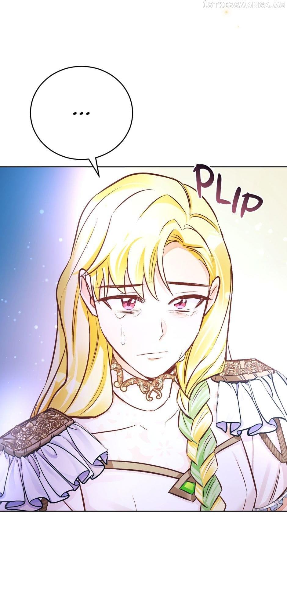 The Princess Doesn’t Want To Marry Her Ideal Type Chapter 57 page 68