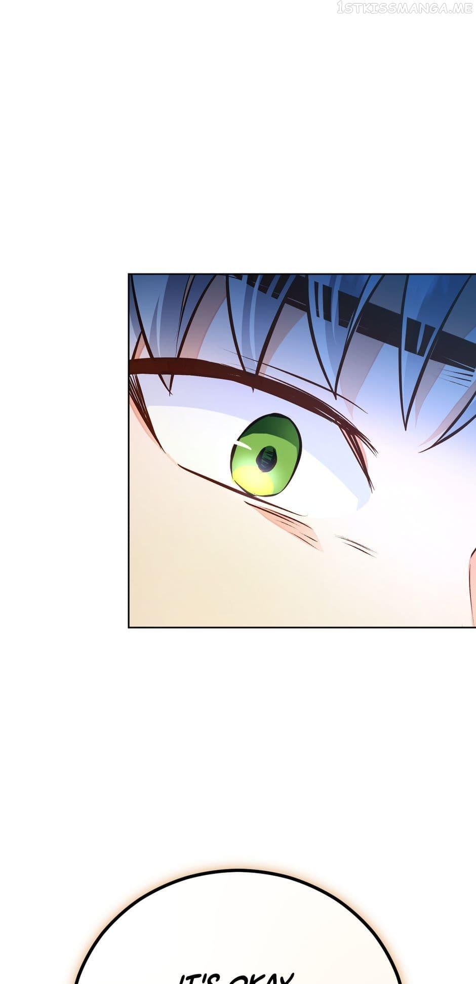 The Princess Doesn’t Want To Marry Her Ideal Type Chapter 57 page 69