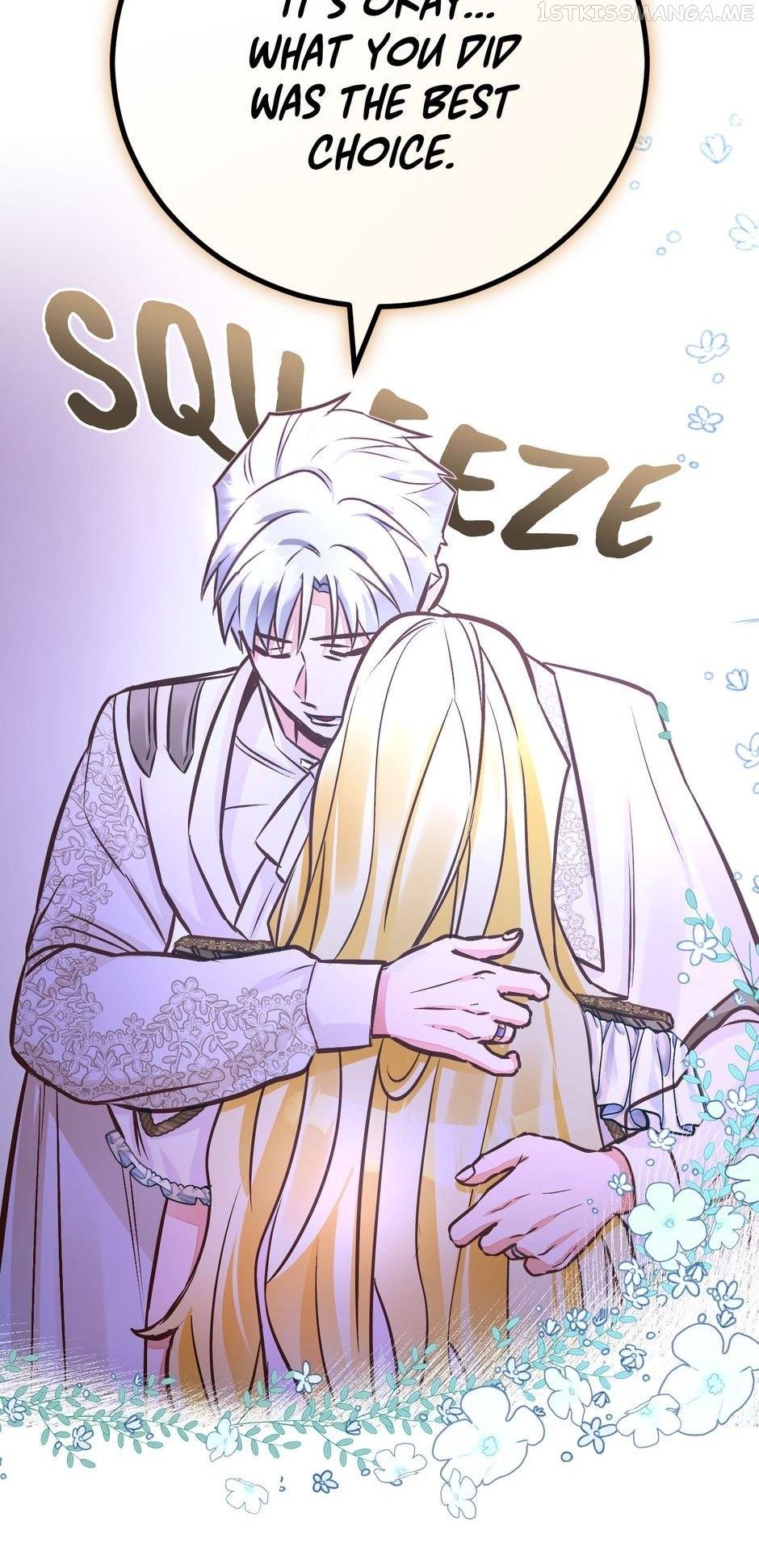 The Princess Doesn’t Want To Marry Her Ideal Type Chapter 57 page 70