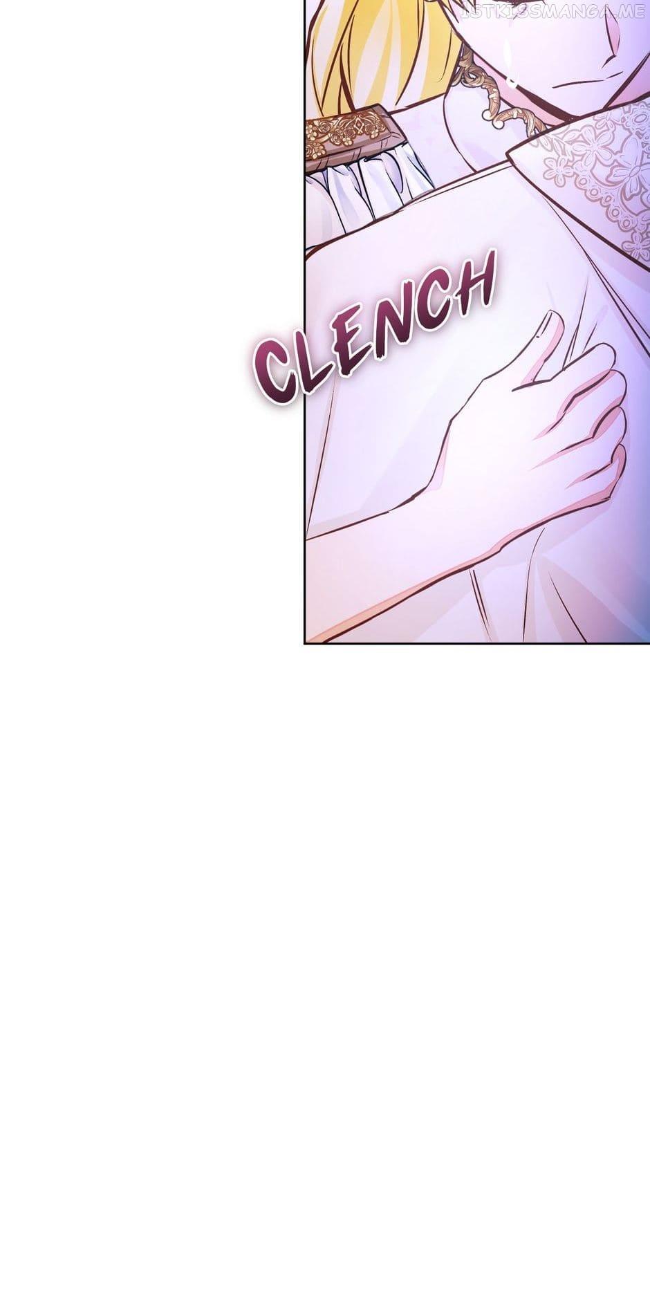The Princess Doesn’t Want To Marry Her Ideal Type Chapter 57 page 74