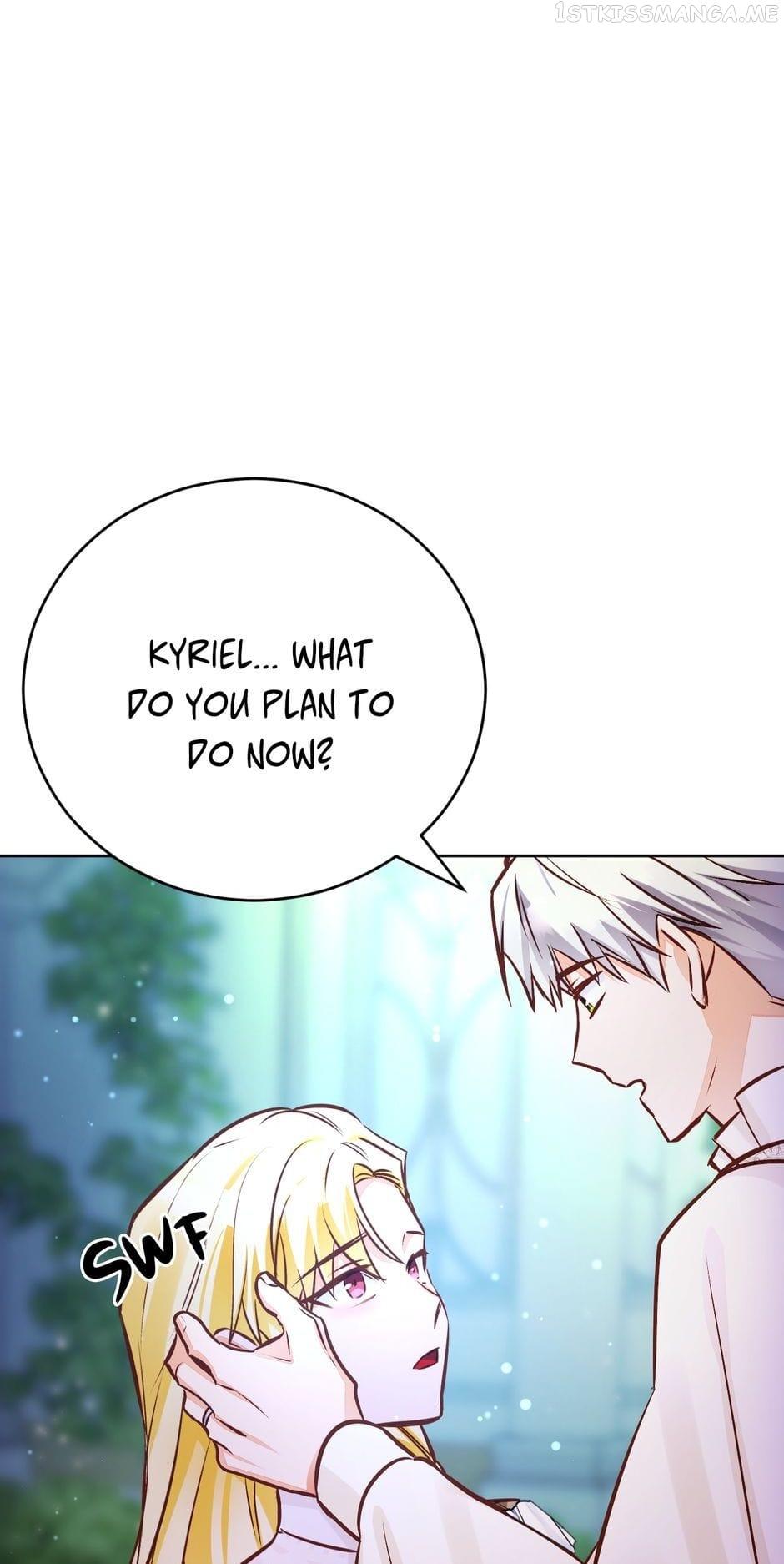 The Princess Doesn’t Want To Marry Her Ideal Type Chapter 57 page 75
