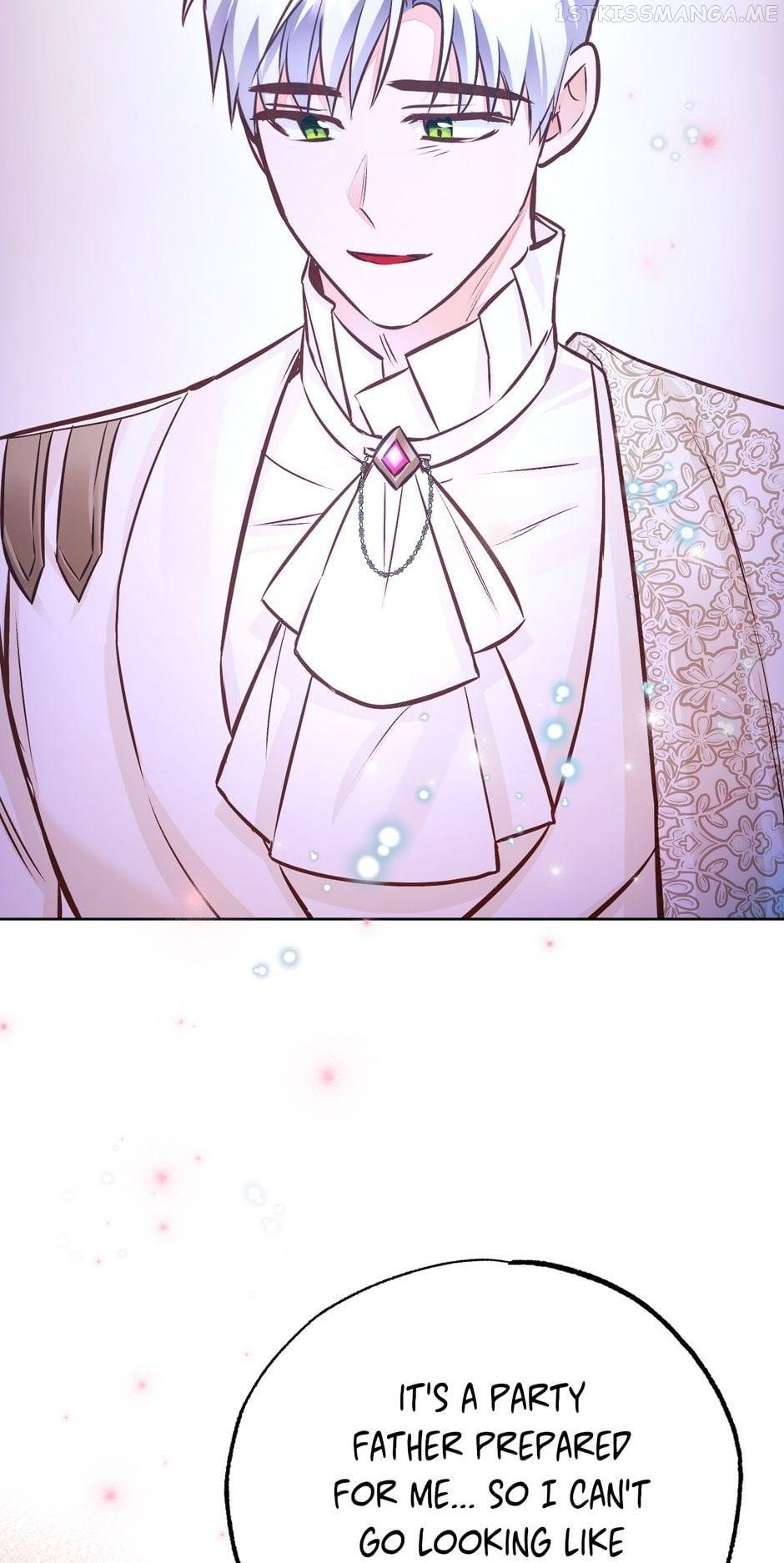 The Princess Doesn’t Want To Marry Her Ideal Type Chapter 57 page 78