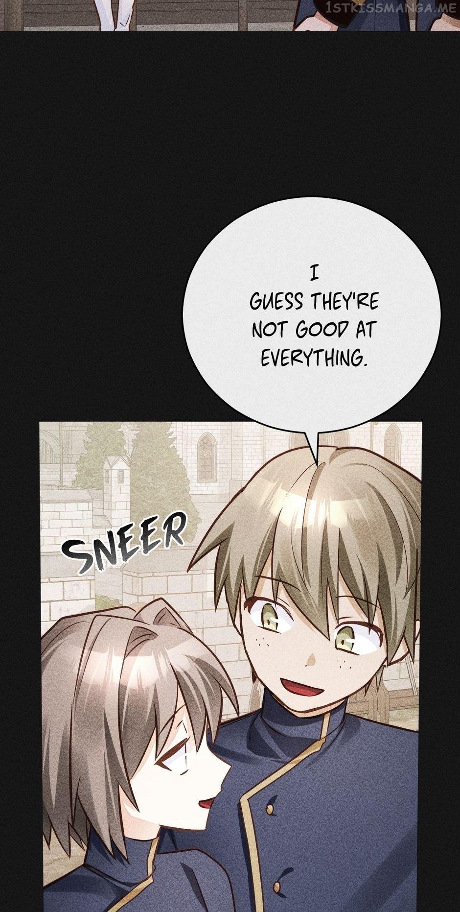 The Princess Doesn’t Want To Marry Her Ideal Type Chapter 57 page 7