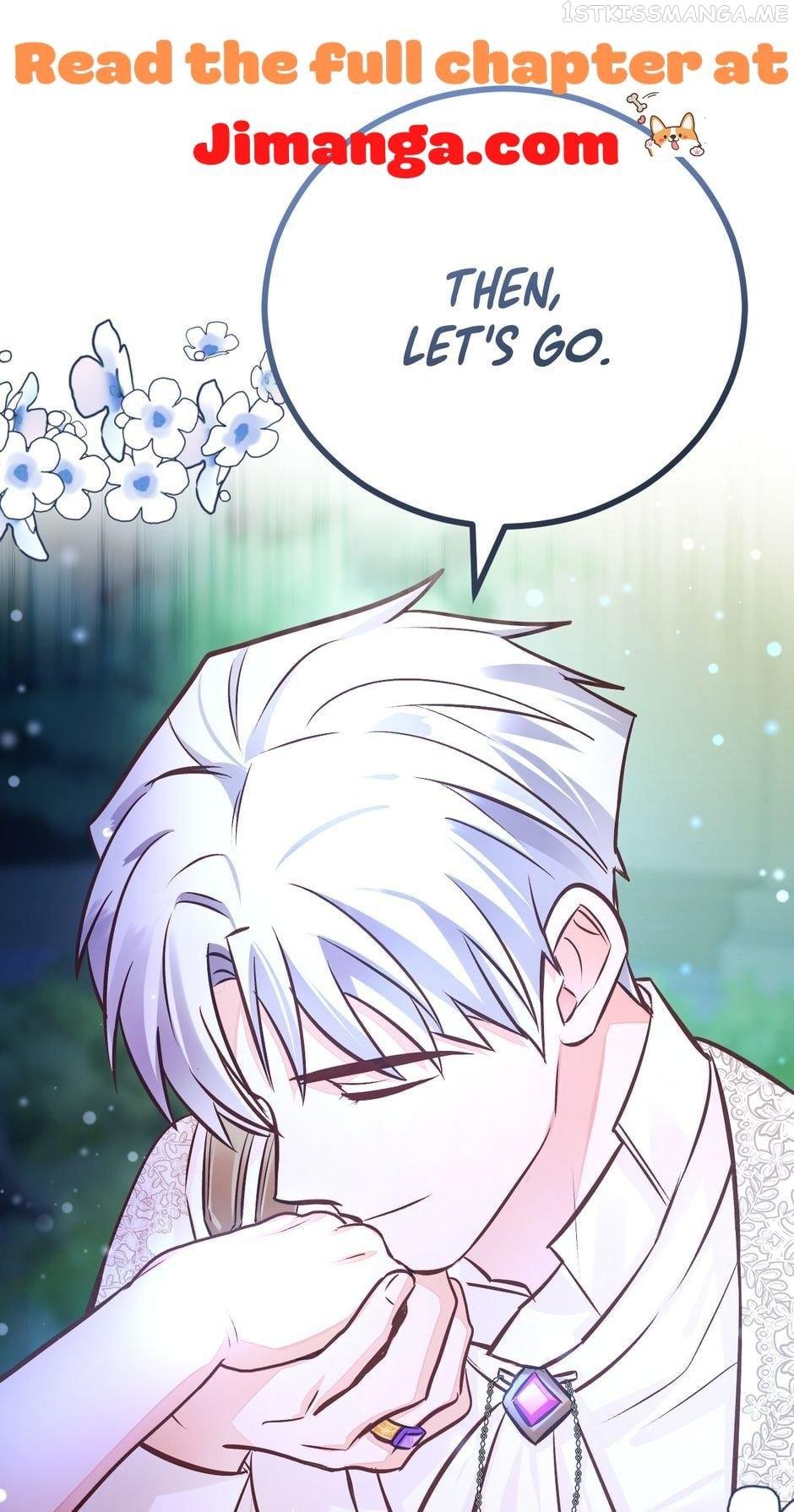 The Princess Doesn’t Want To Marry Her Ideal Type Chapter 57 page 81