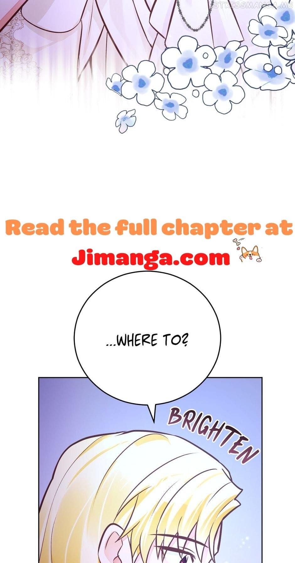 The Princess Doesn’t Want To Marry Her Ideal Type Chapter 57 page 82