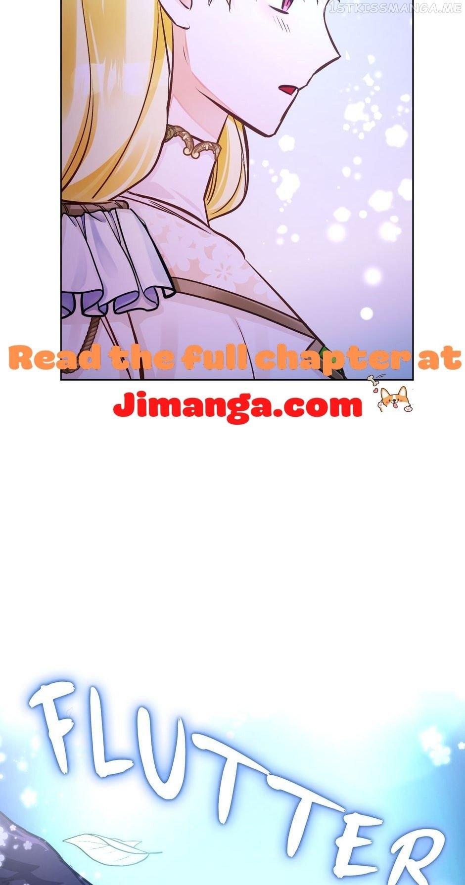 The Princess Doesn’t Want To Marry Her Ideal Type Chapter 57 page 83