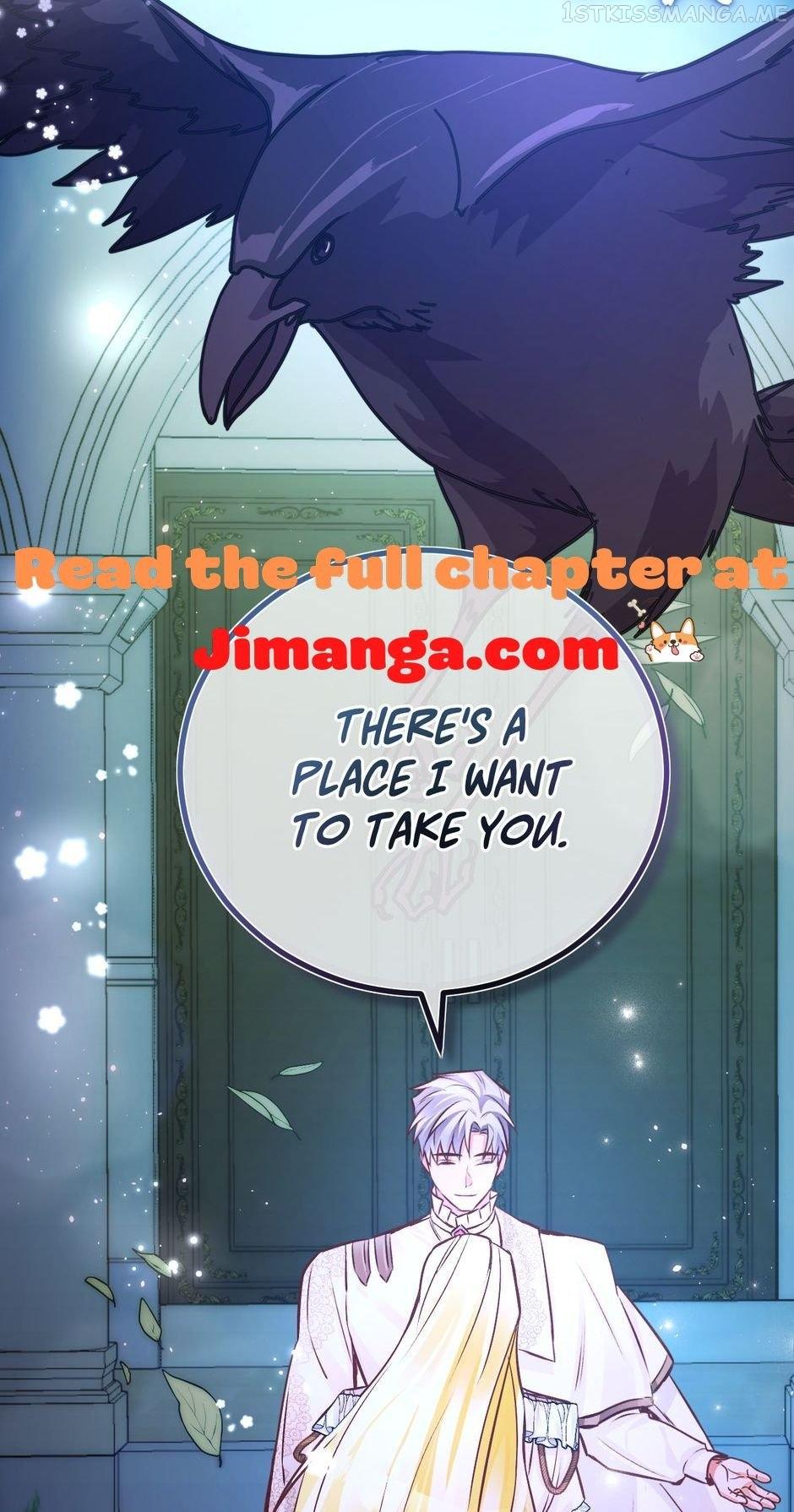The Princess Doesn’t Want To Marry Her Ideal Type Chapter 57 page 84