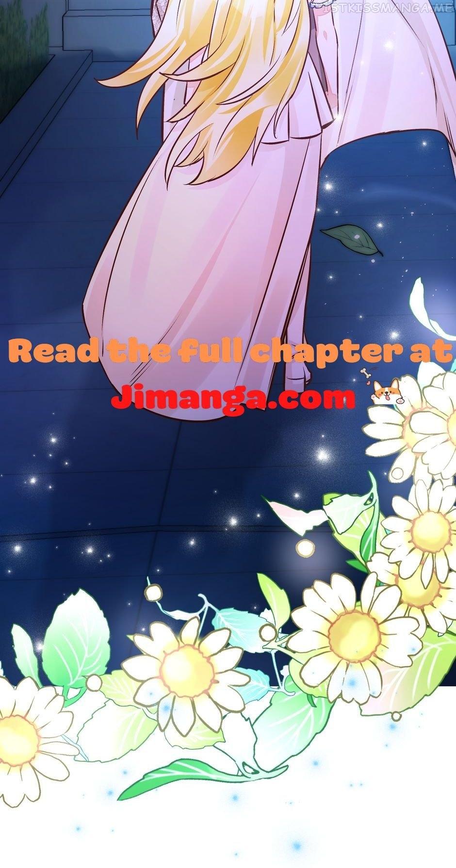 The Princess Doesn’t Want To Marry Her Ideal Type Chapter 57 page 85