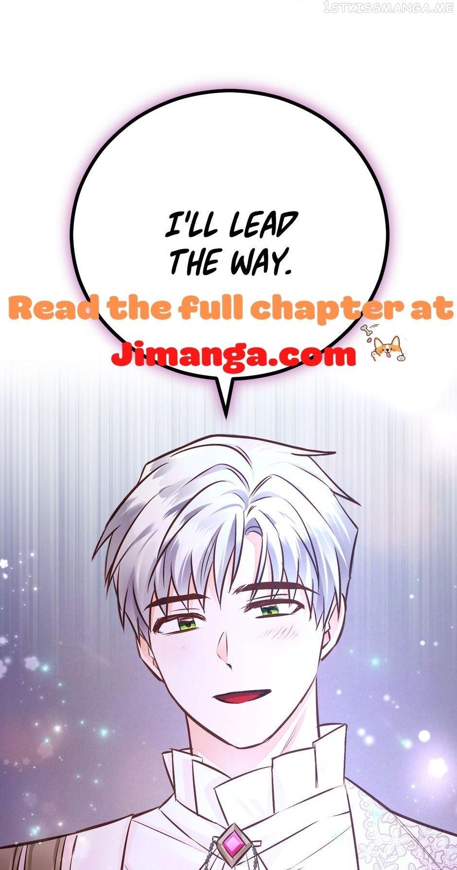 The Princess Doesn’t Want To Marry Her Ideal Type Chapter 57 page 86