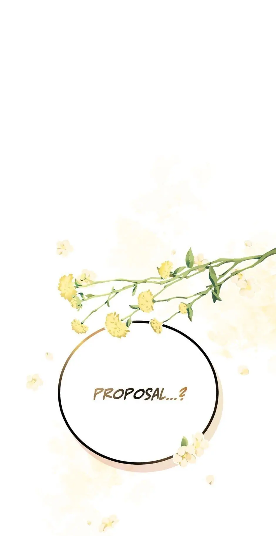 The Princess Doesn’t Want To Marry Her Ideal Type Chapter 7 page 0