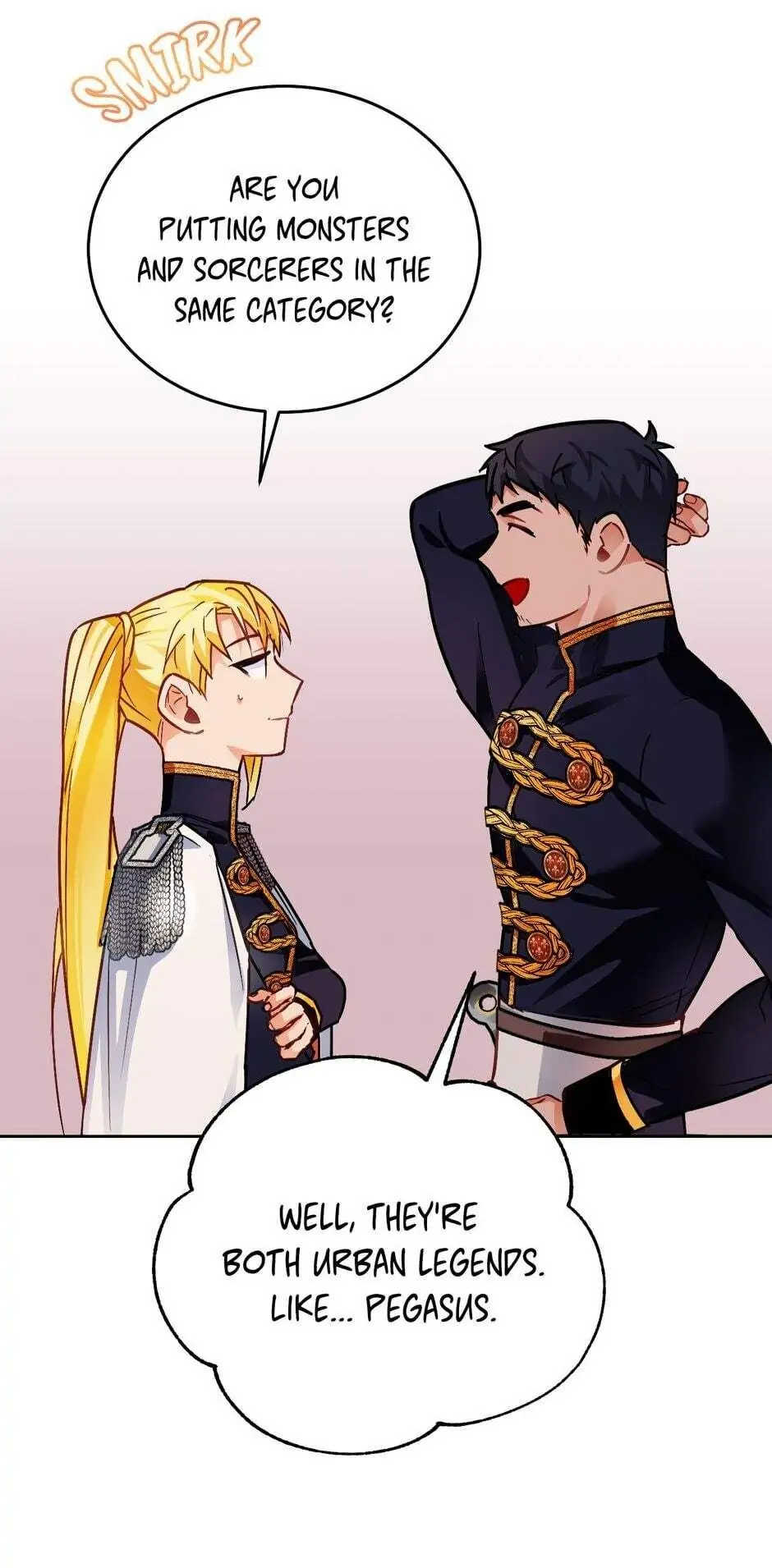 The Princess Doesn’t Want To Marry Her Ideal Type Chapter 7 page 10