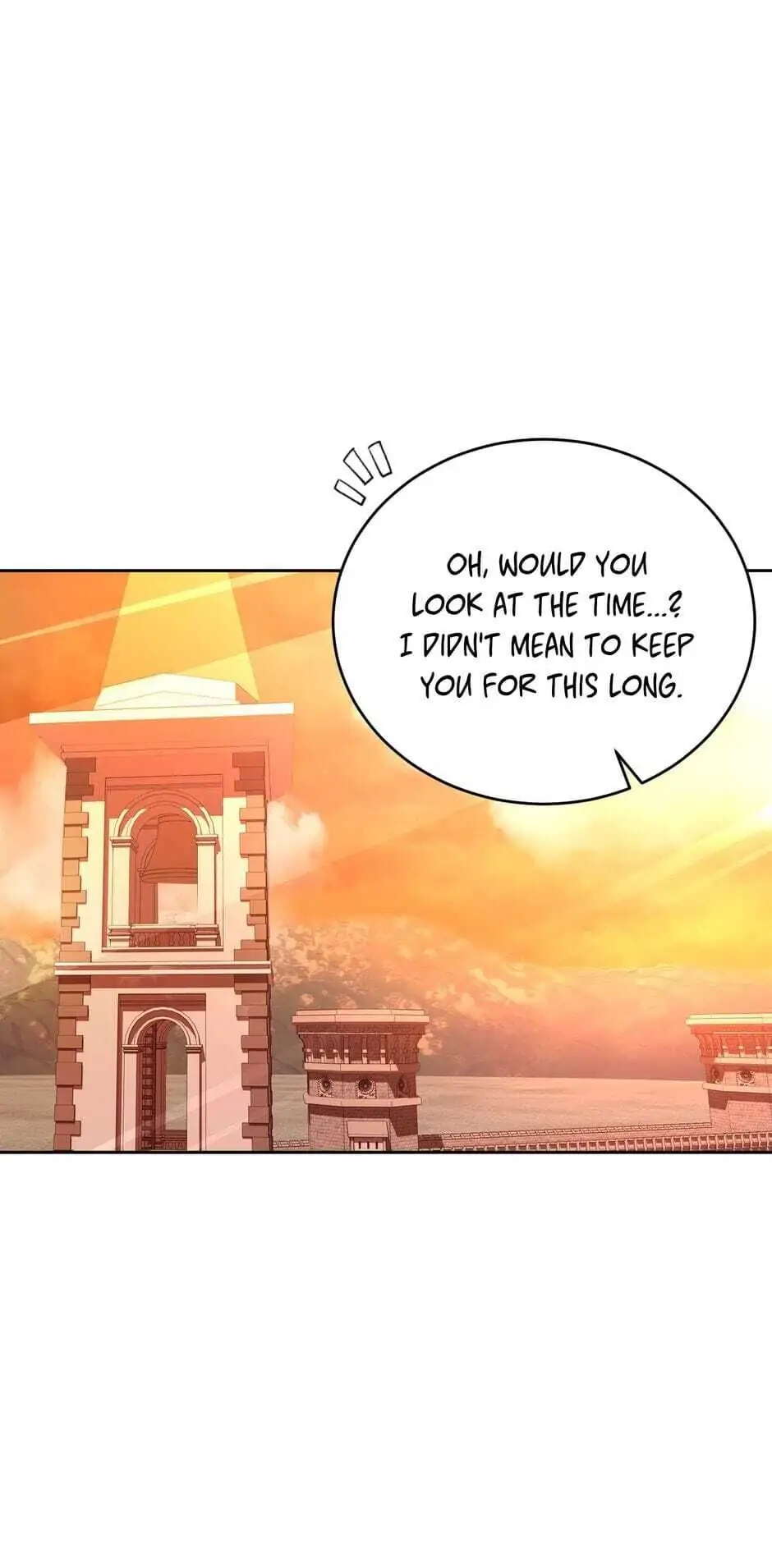 The Princess Doesn’t Want To Marry Her Ideal Type Chapter 7 page 11