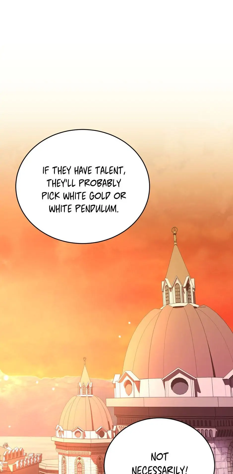 The Princess Doesn’t Want To Marry Her Ideal Type Chapter 7 page 13