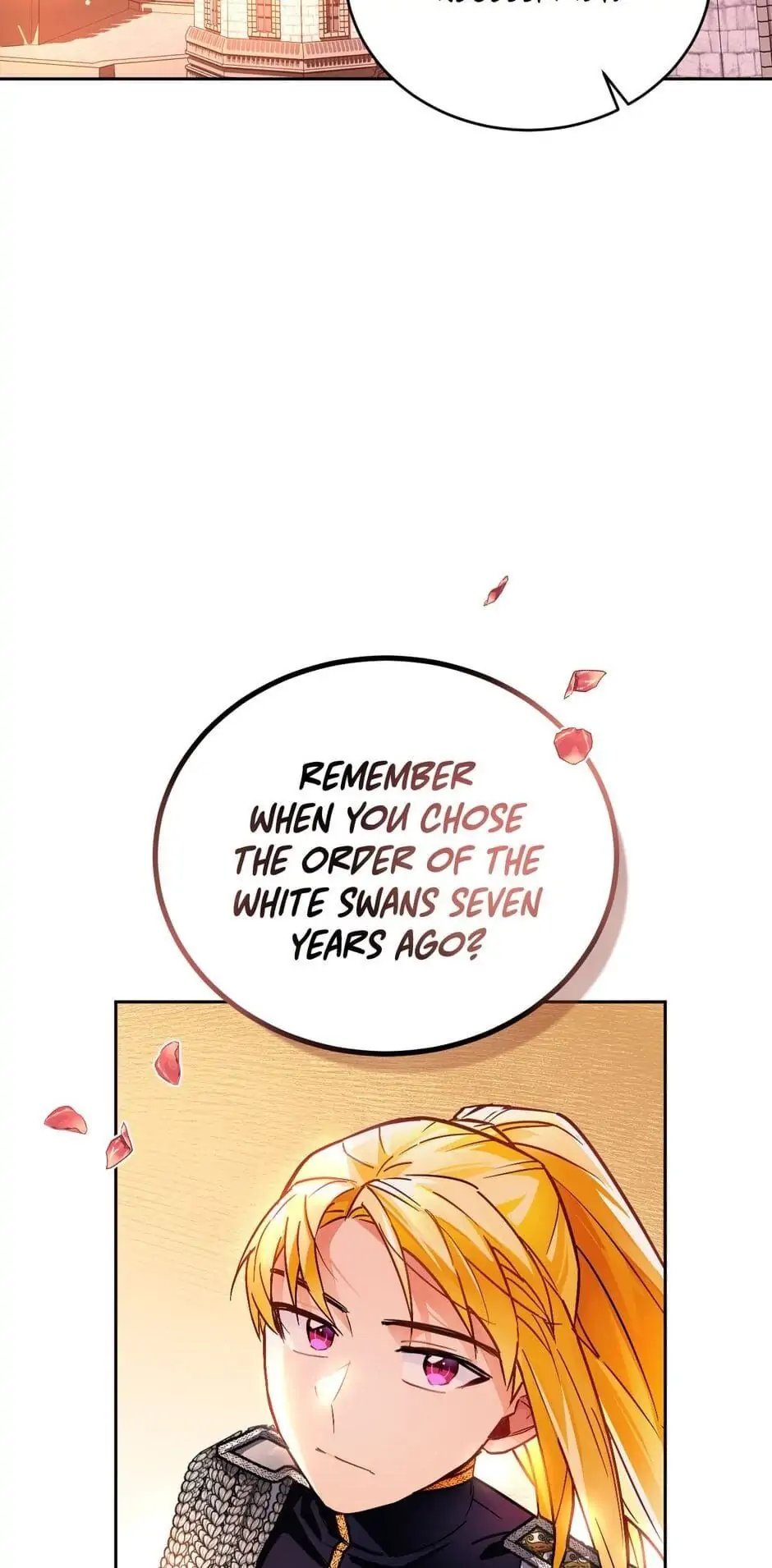 The Princess Doesn’t Want To Marry Her Ideal Type Chapter 7 page 14