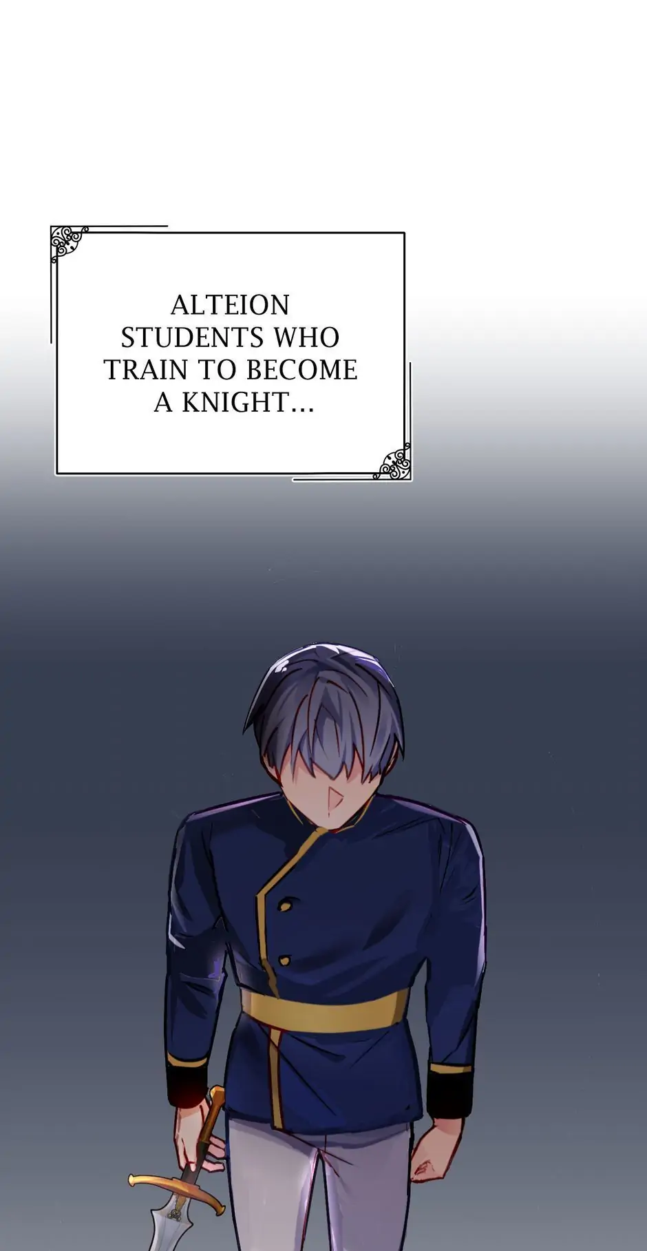 The Princess Doesn’t Want To Marry Her Ideal Type Chapter 7 page 19