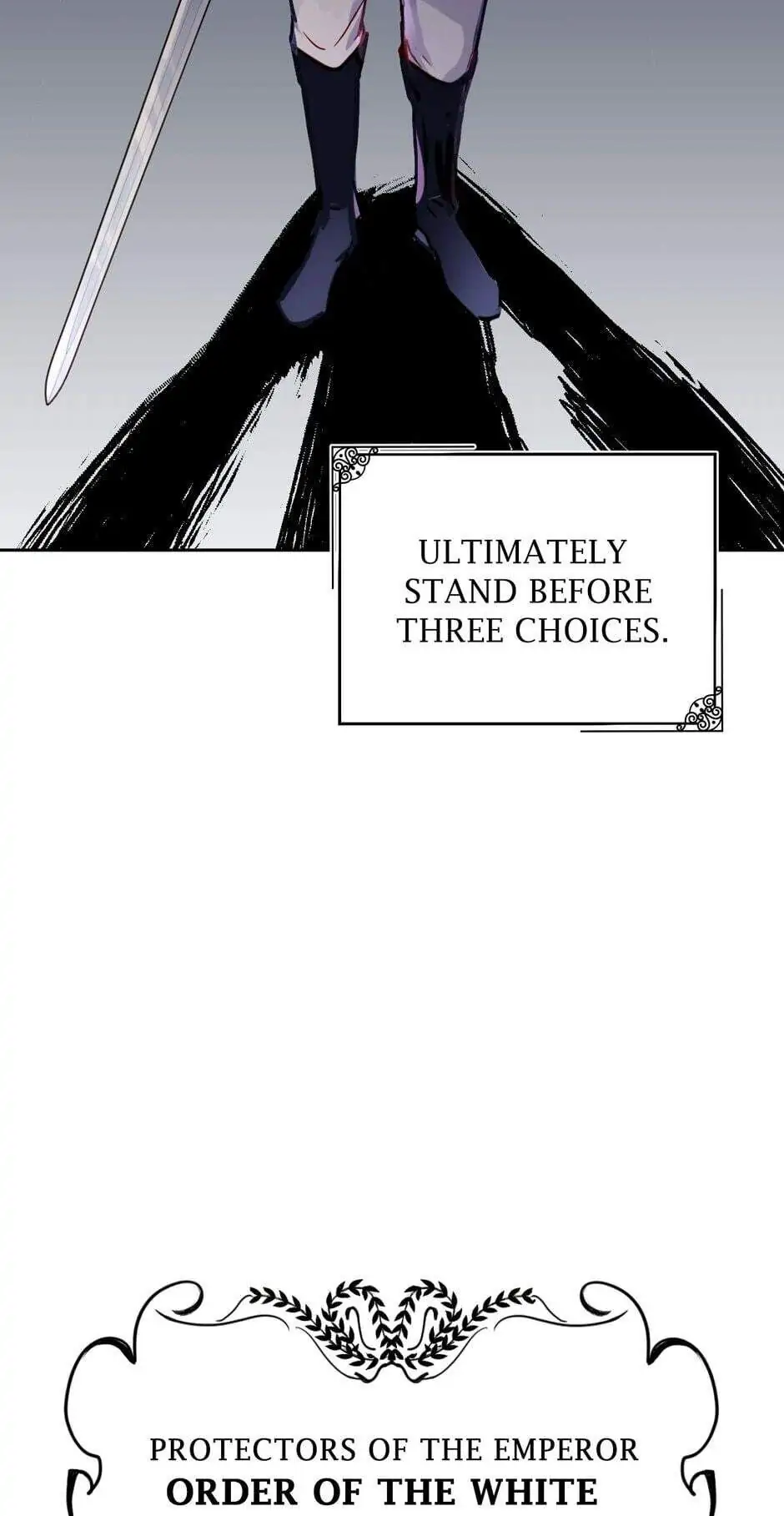 The Princess Doesn’t Want To Marry Her Ideal Type Chapter 7 page 20