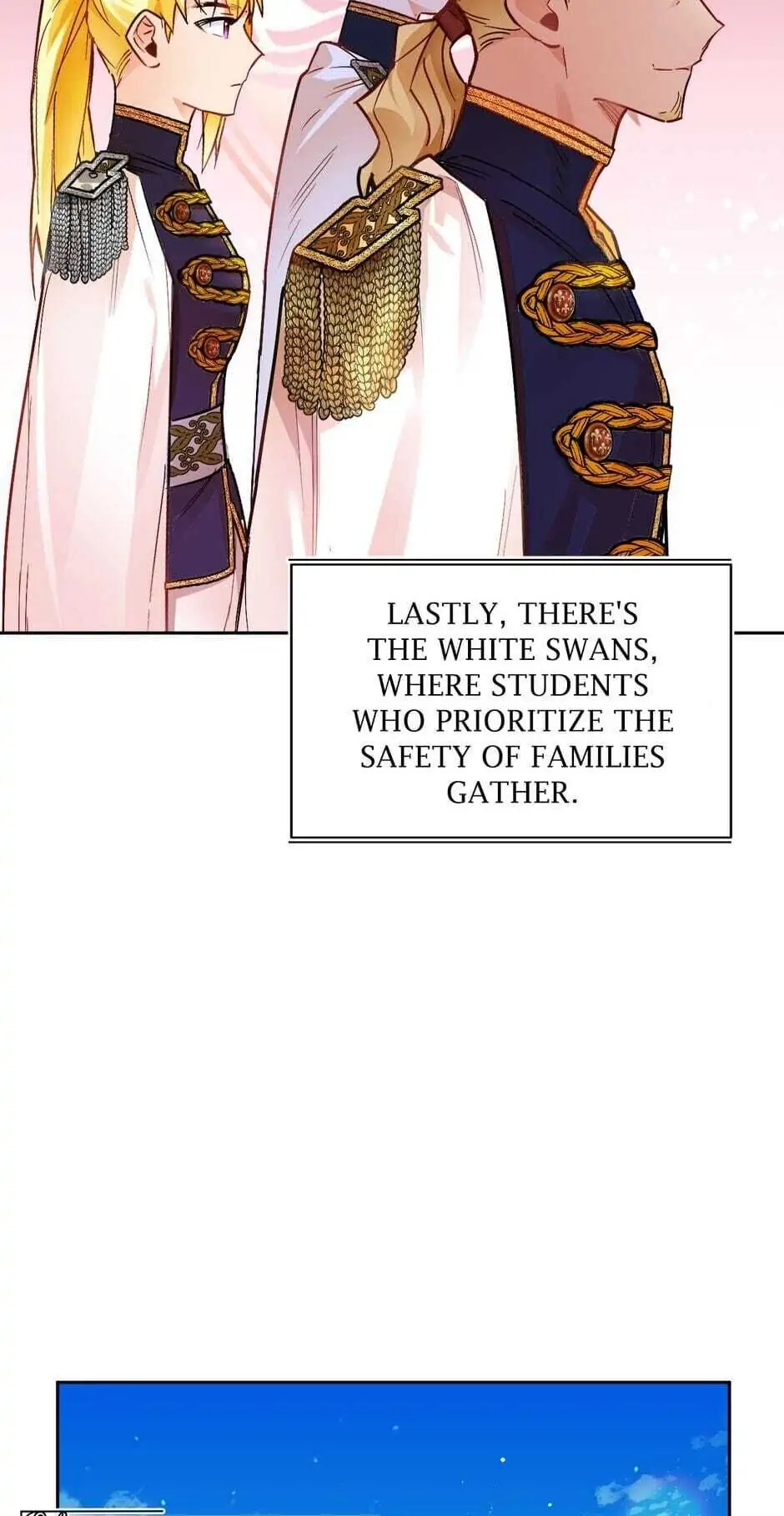 The Princess Doesn’t Want To Marry Her Ideal Type Chapter 7 page 24