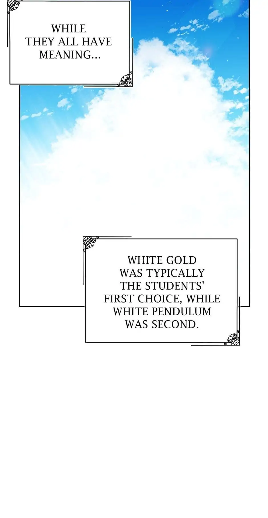 The Princess Doesn’t Want To Marry Her Ideal Type Chapter 7 page 25