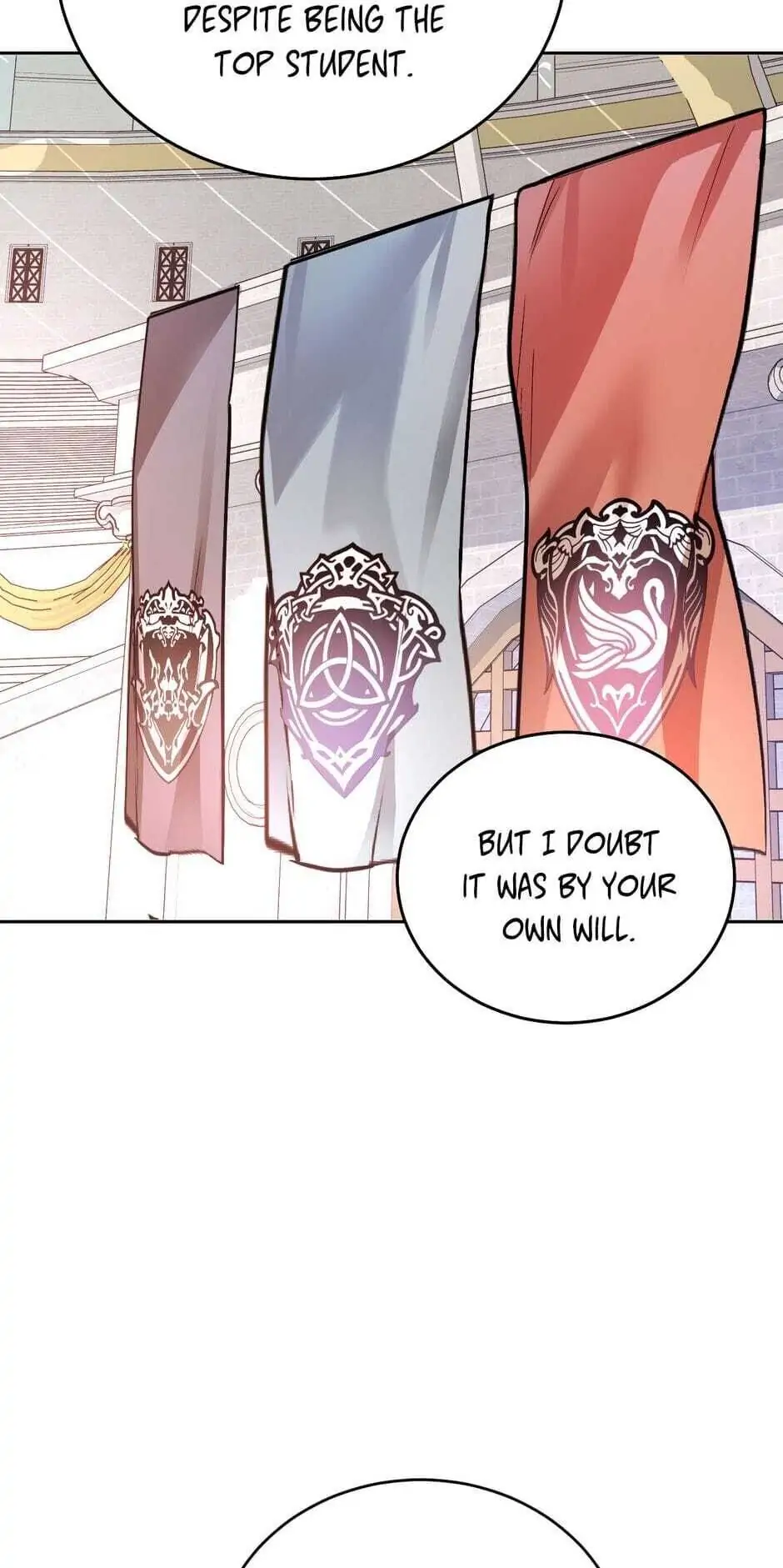 The Princess Doesn’t Want To Marry Her Ideal Type Chapter 7 page 31
