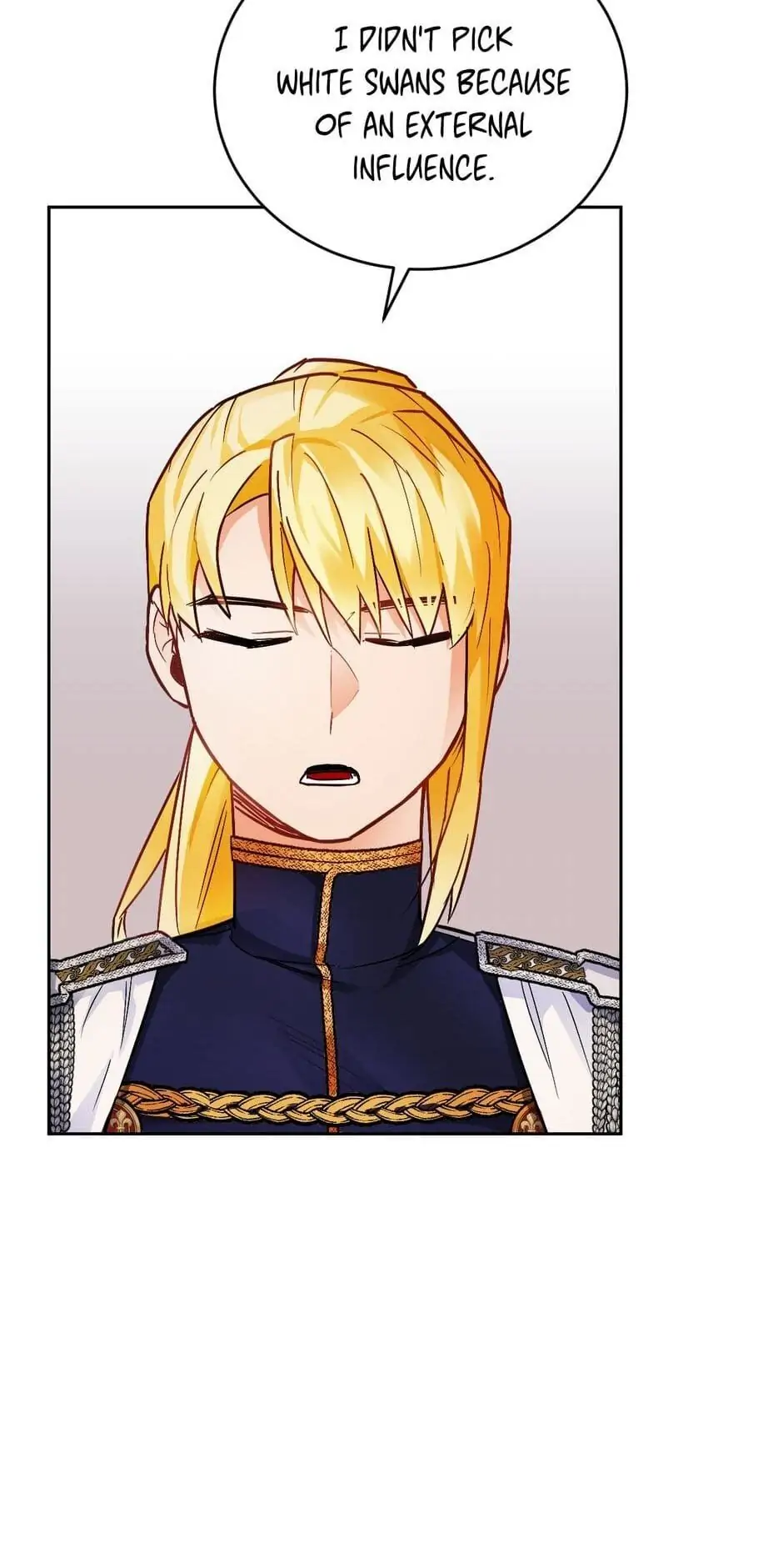 The Princess Doesn’t Want To Marry Her Ideal Type Chapter 7 page 32