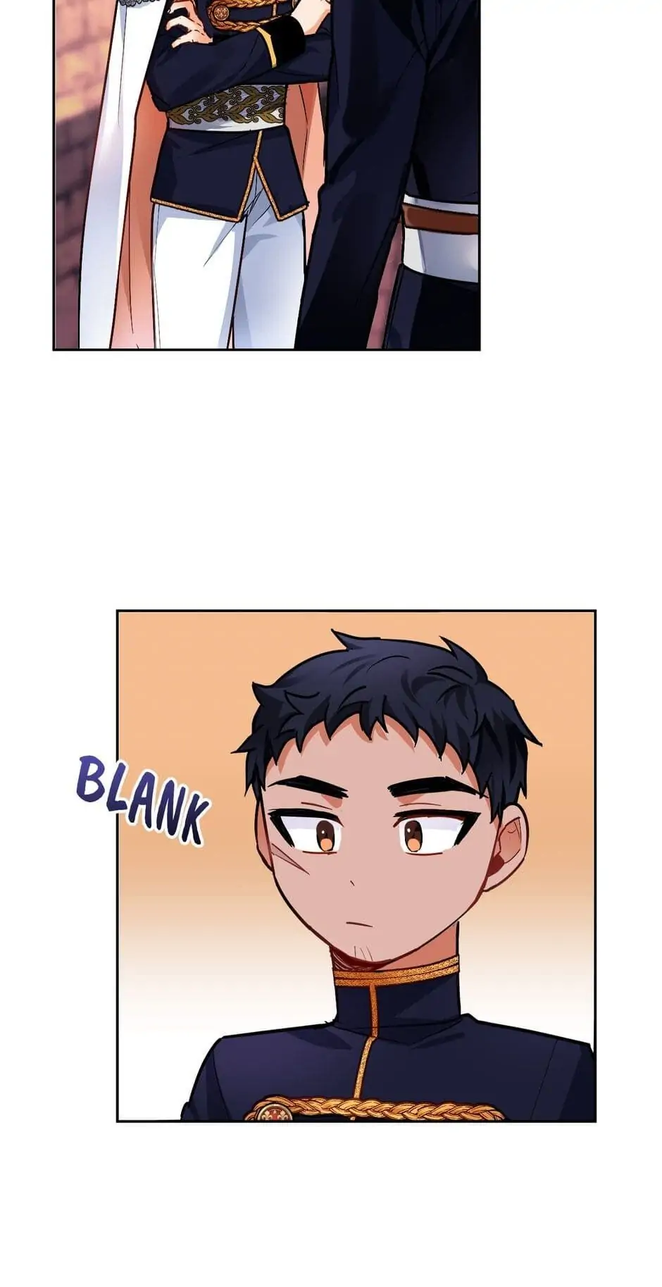 The Princess Doesn’t Want To Marry Her Ideal Type Chapter 7 page 3