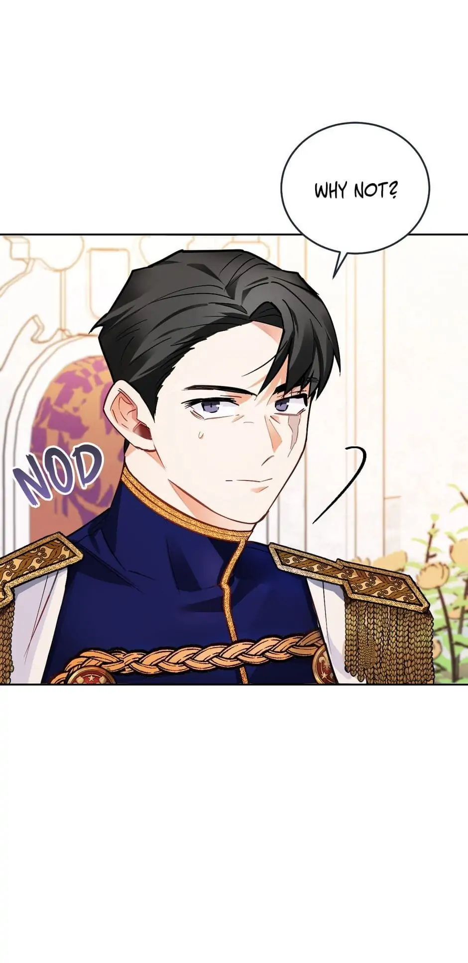 The Princess Doesn’t Want To Marry Her Ideal Type Chapter 7 page 41