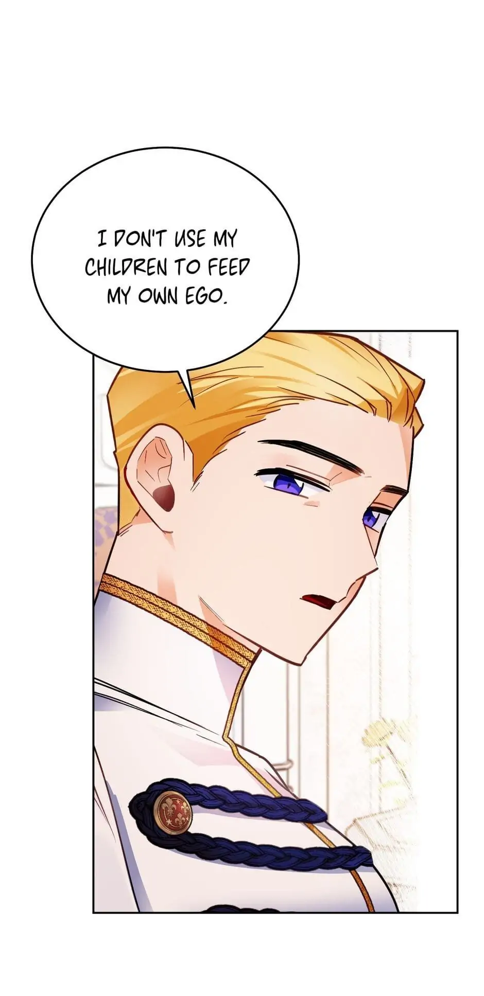 The Princess Doesn’t Want To Marry Her Ideal Type Chapter 7 page 44
