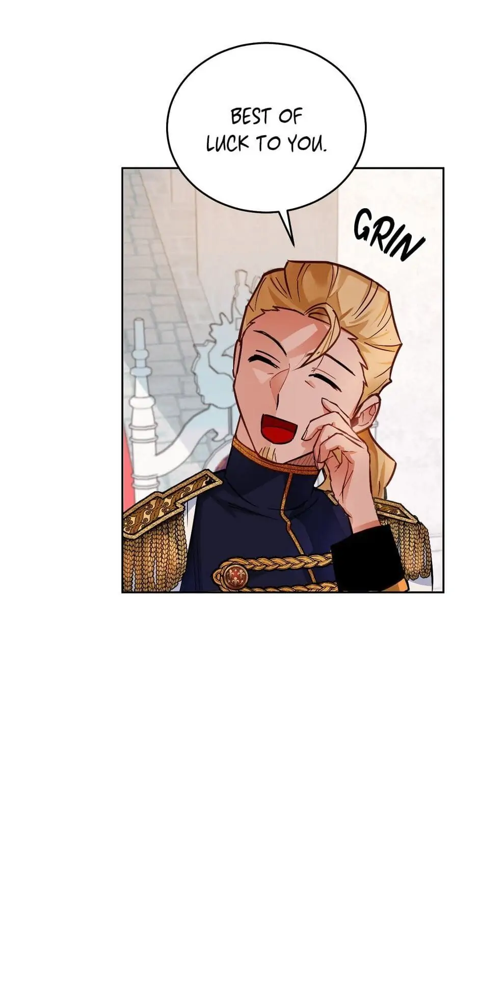 The Princess Doesn’t Want To Marry Her Ideal Type Chapter 7 page 48