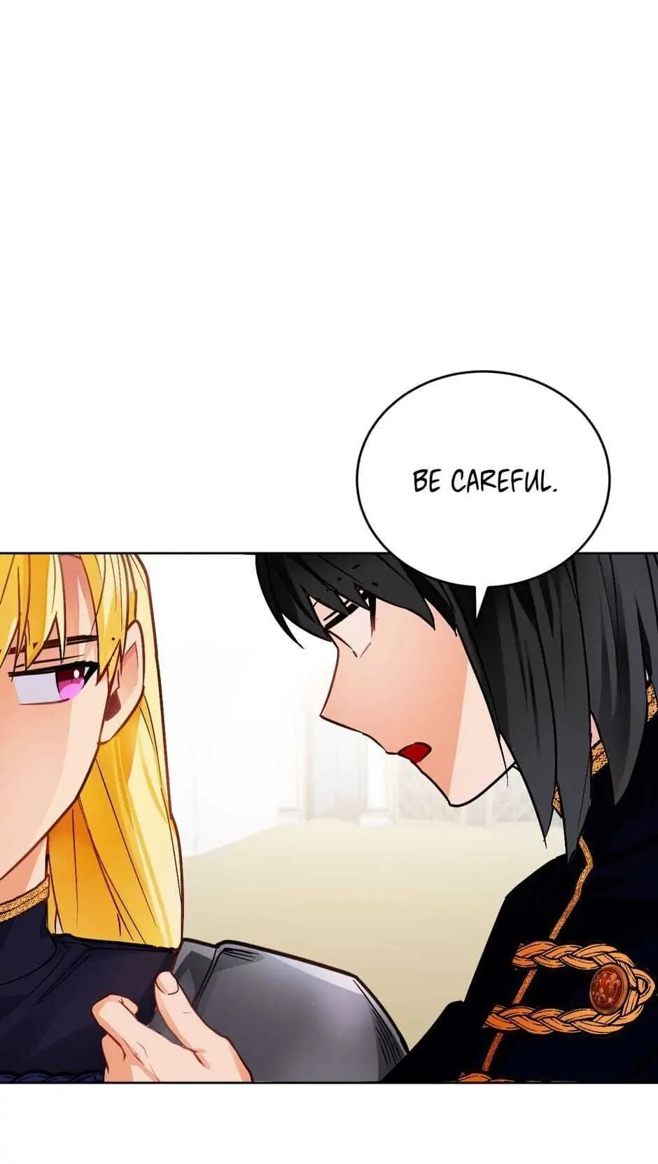 The Princess Doesn’t Want To Marry Her Ideal Type Chapter 7 page 51
