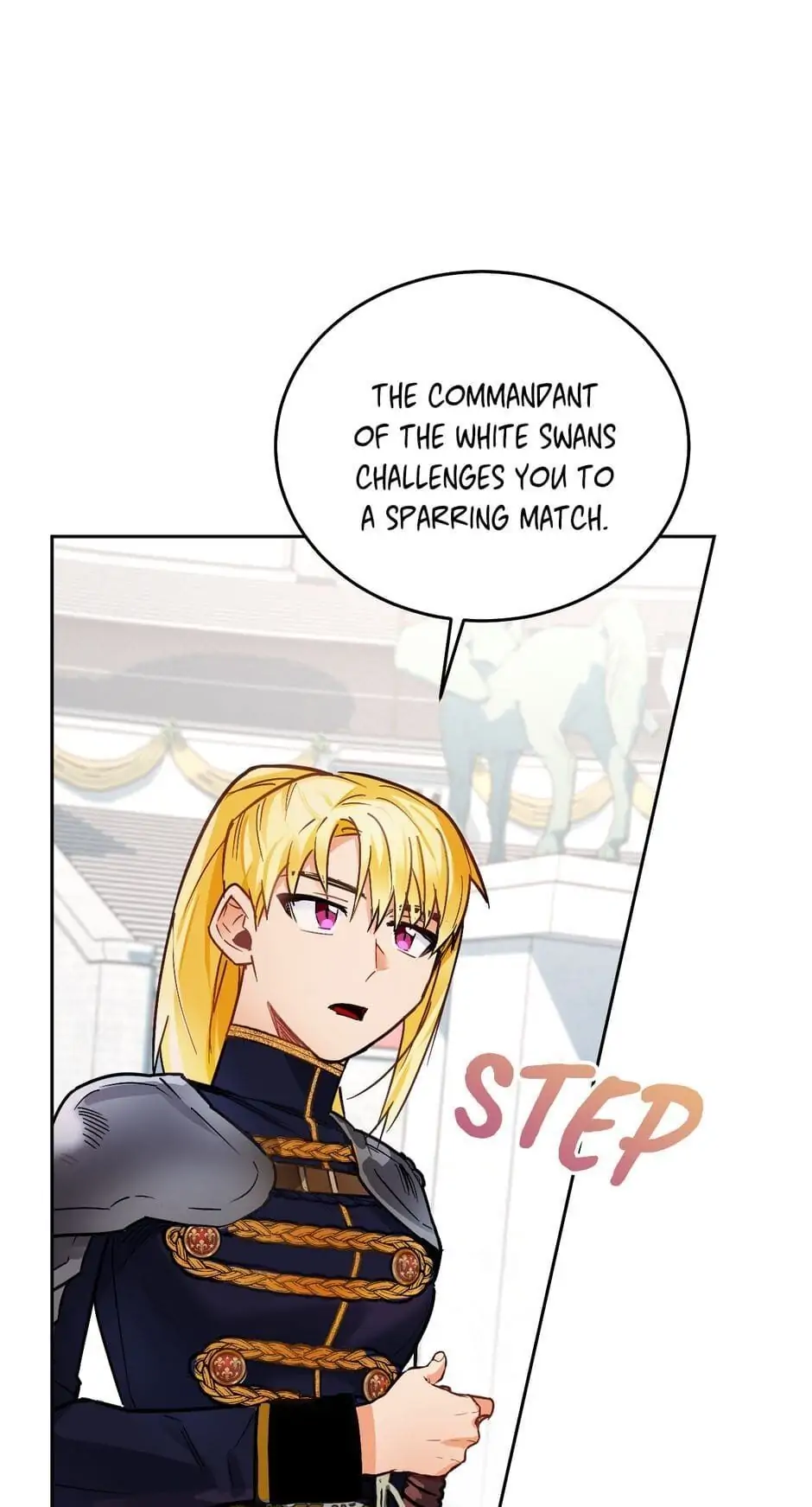 The Princess Doesn’t Want To Marry Her Ideal Type Chapter 7 page 54