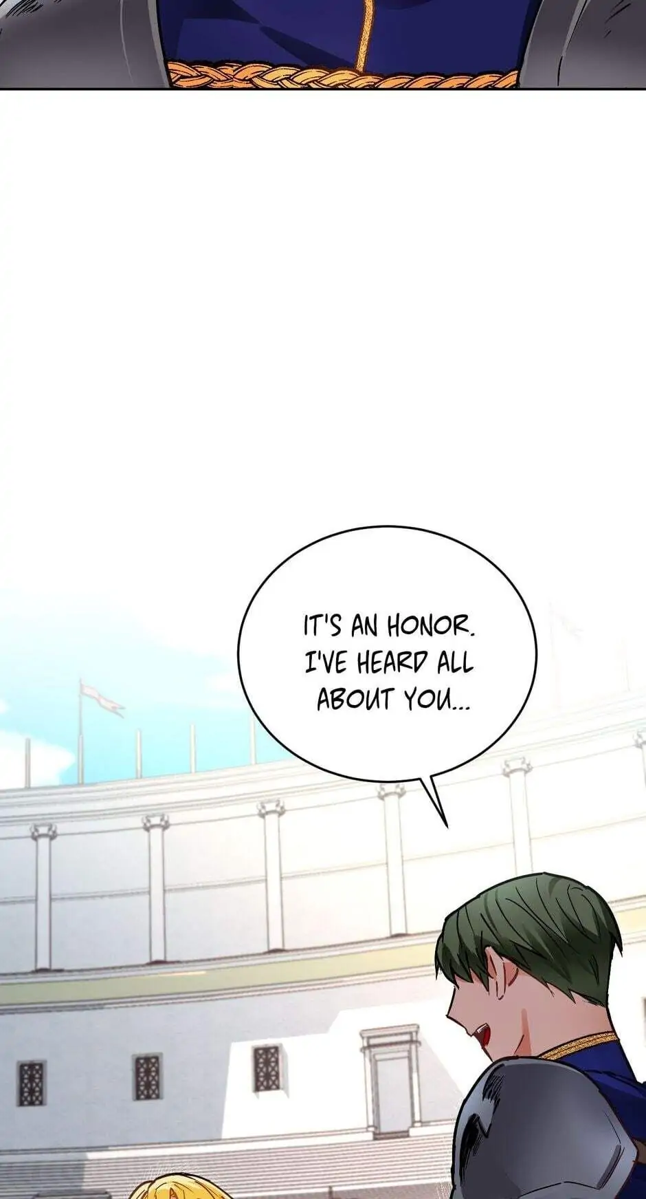 The Princess Doesn’t Want To Marry Her Ideal Type Chapter 7 page 57