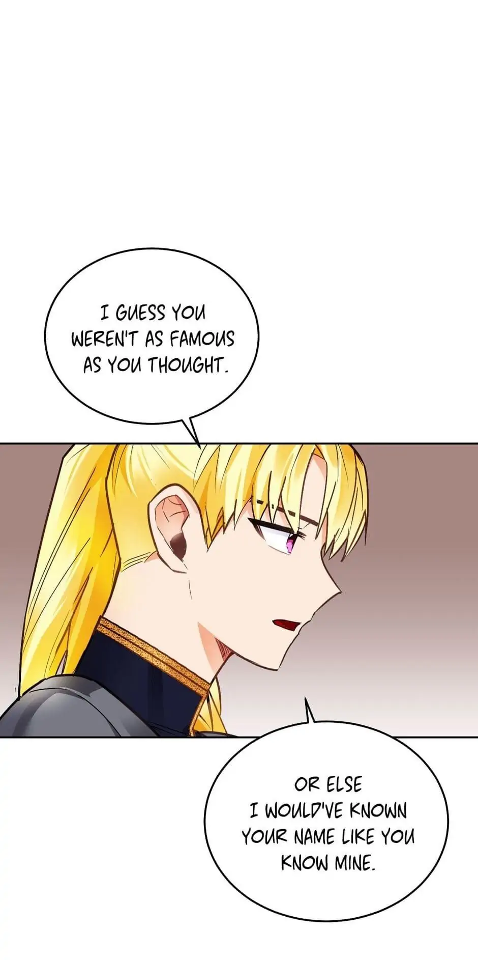 The Princess Doesn’t Want To Marry Her Ideal Type Chapter 7 page 62