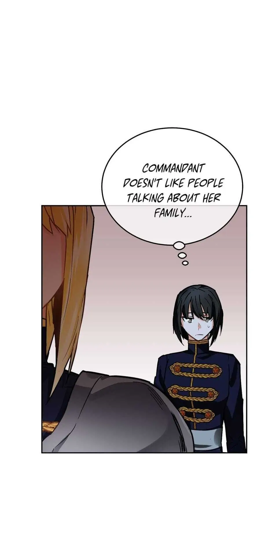 The Princess Doesn’t Want To Marry Her Ideal Type Chapter 7 page 66