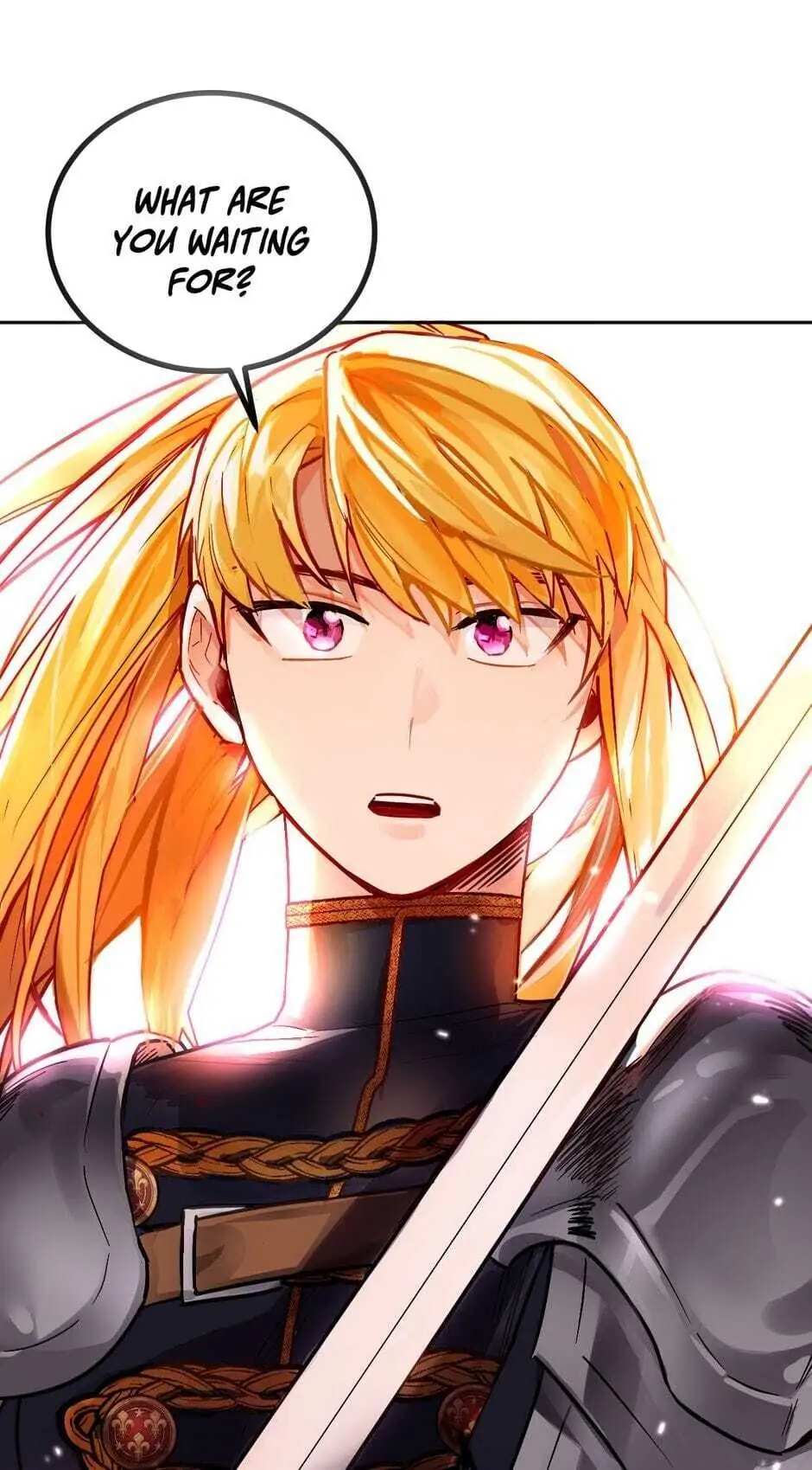 The Princess Doesn’t Want To Marry Her Ideal Type Chapter 7 page 68